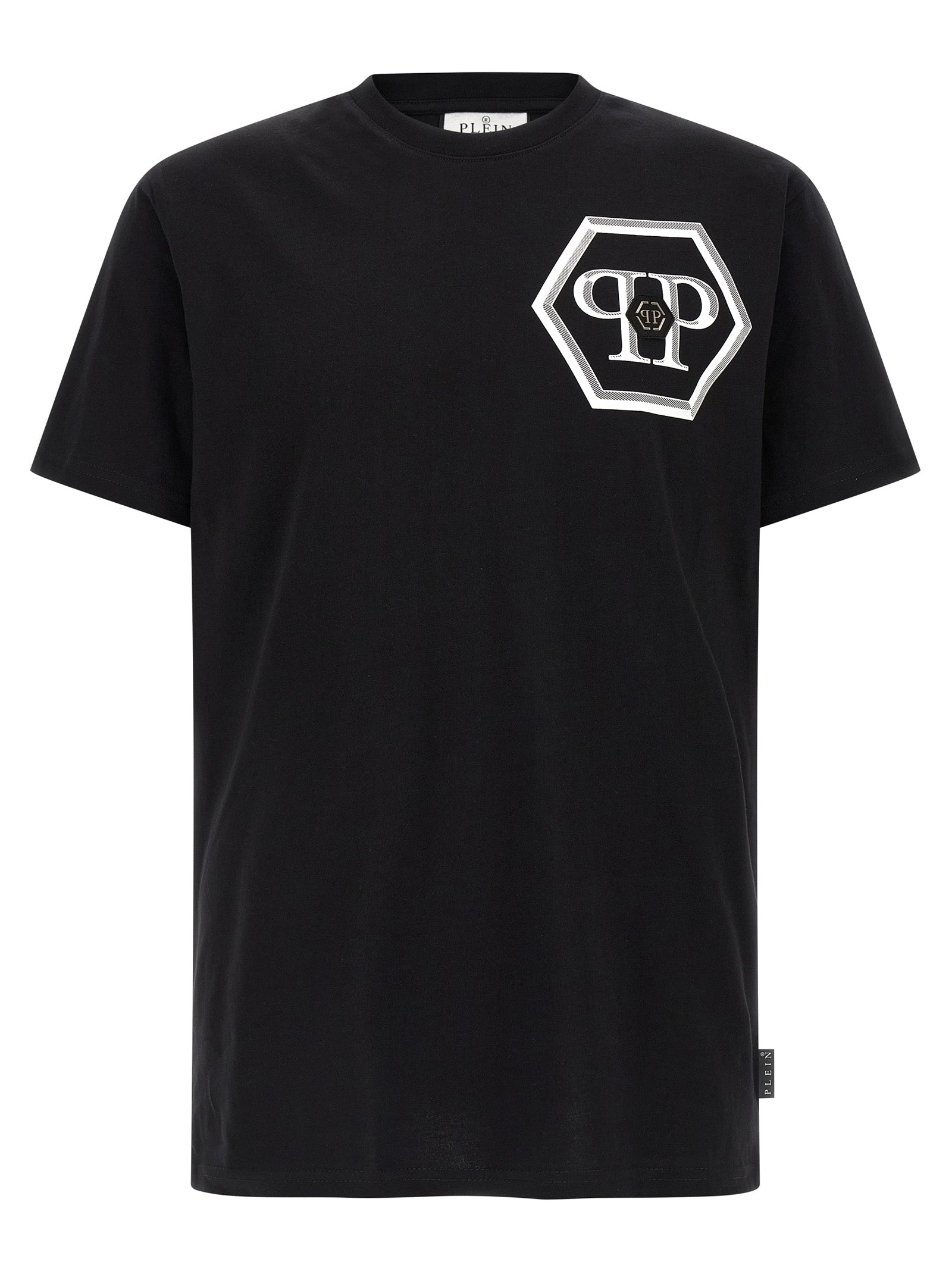 Philipp Plein 'Hexagon' T-Shirt