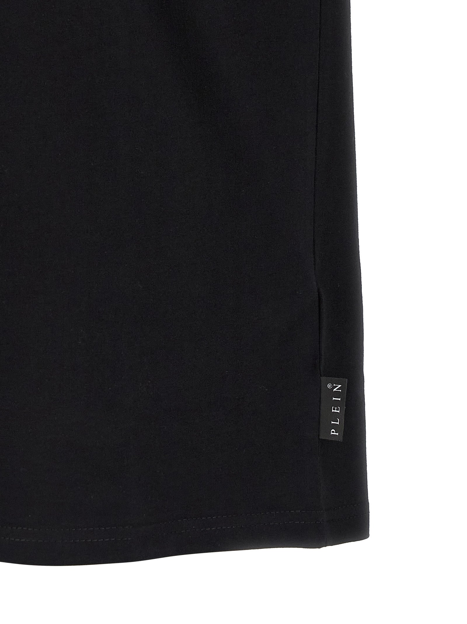 Philipp Plein 'Hexagon' T-Shirt