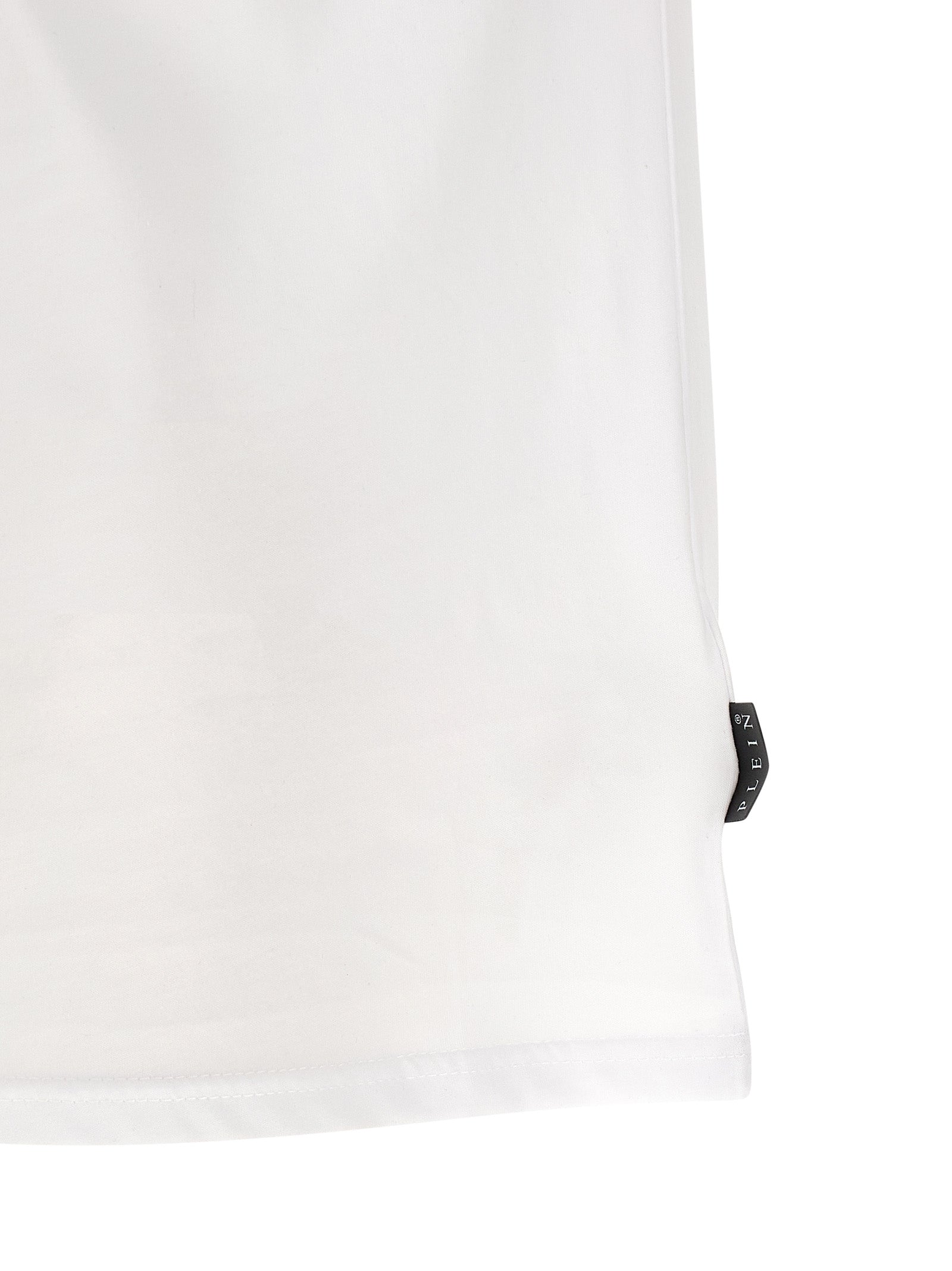 Philipp Plein 'Hexagon' T-Shirt