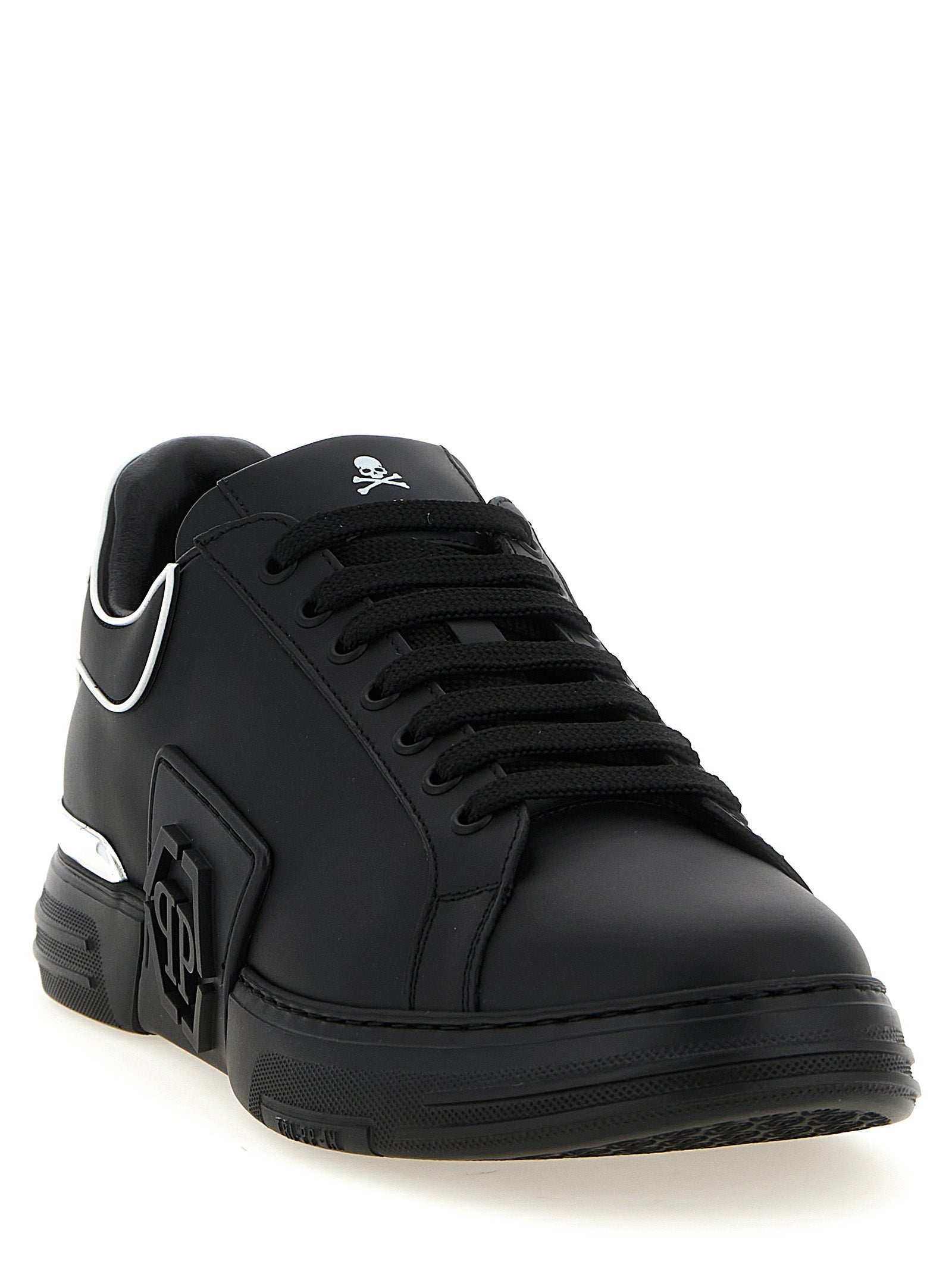 Philipp Plein 'Phantom Kick$' Sneakers