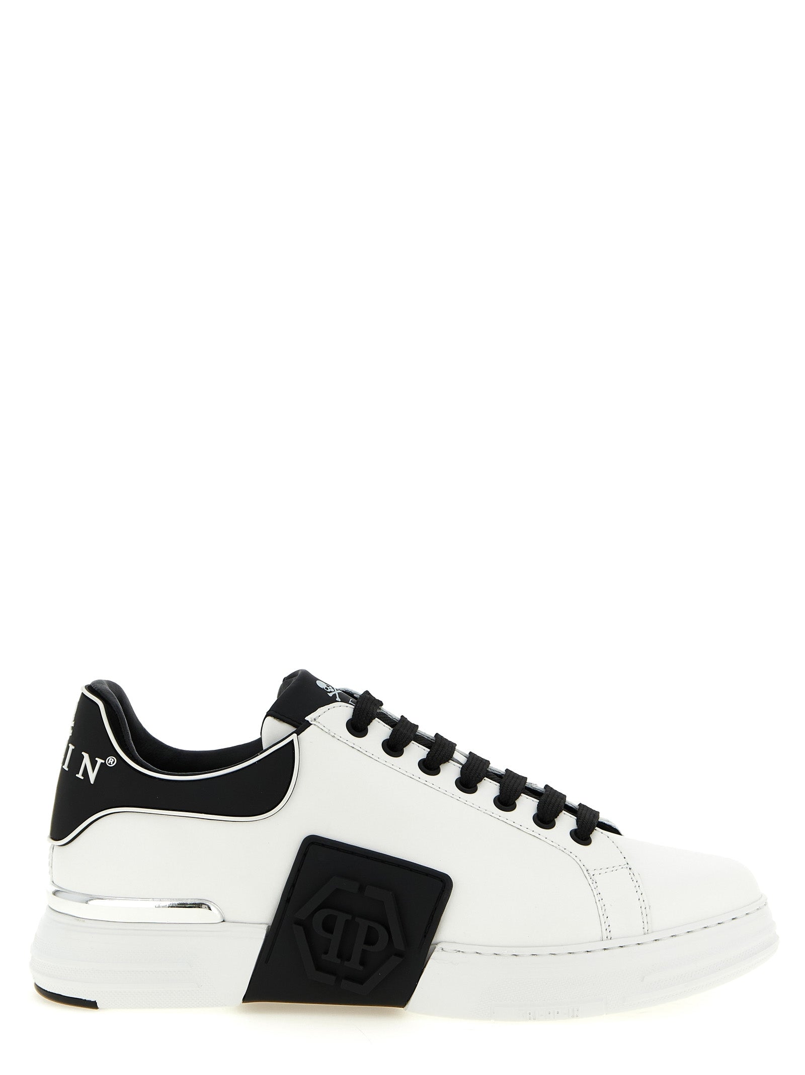 Philipp Plein 'Phantom Kick$' Sneakers
