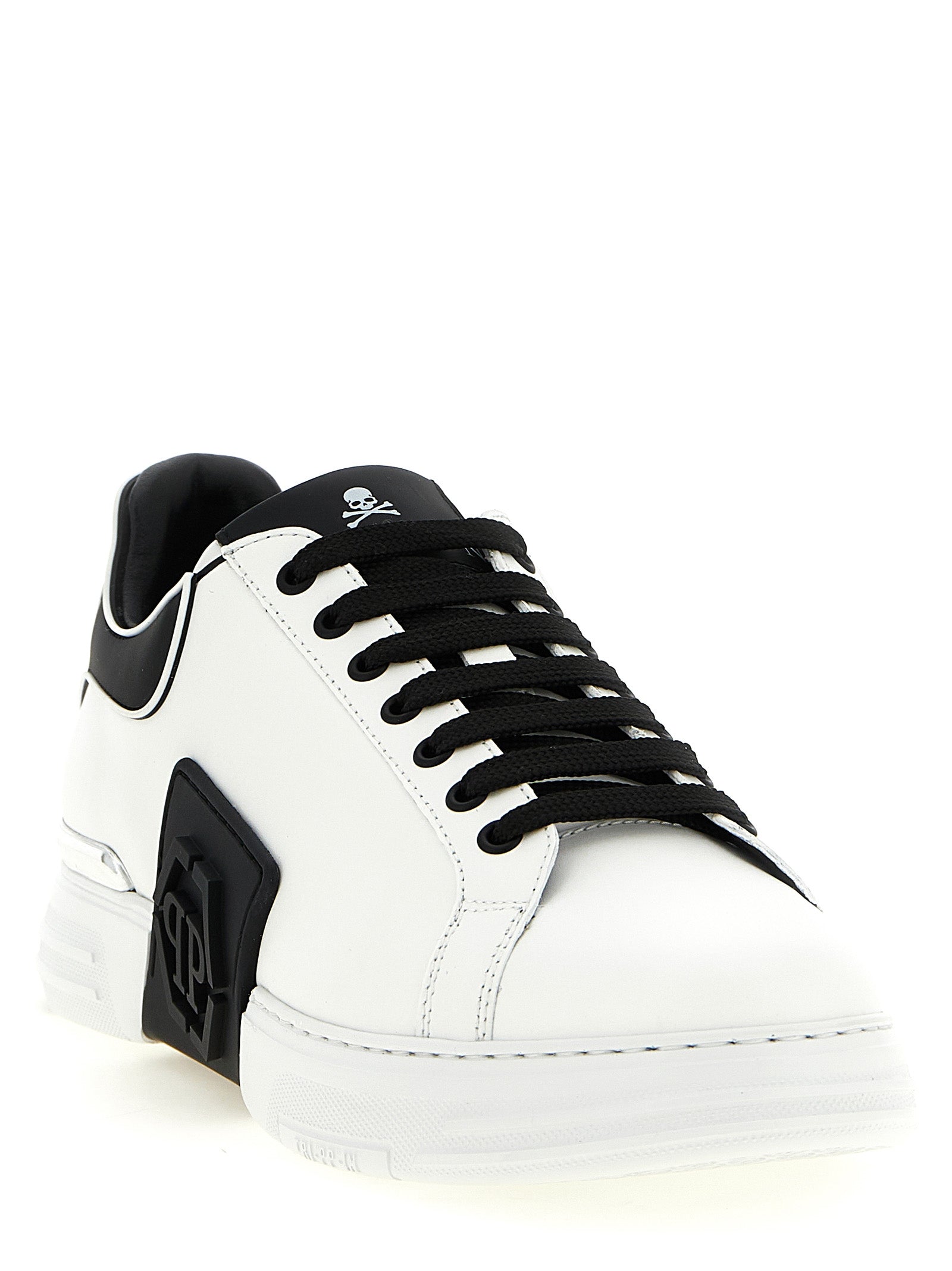 Philipp Plein 'Phantom Kick$' Sneakers