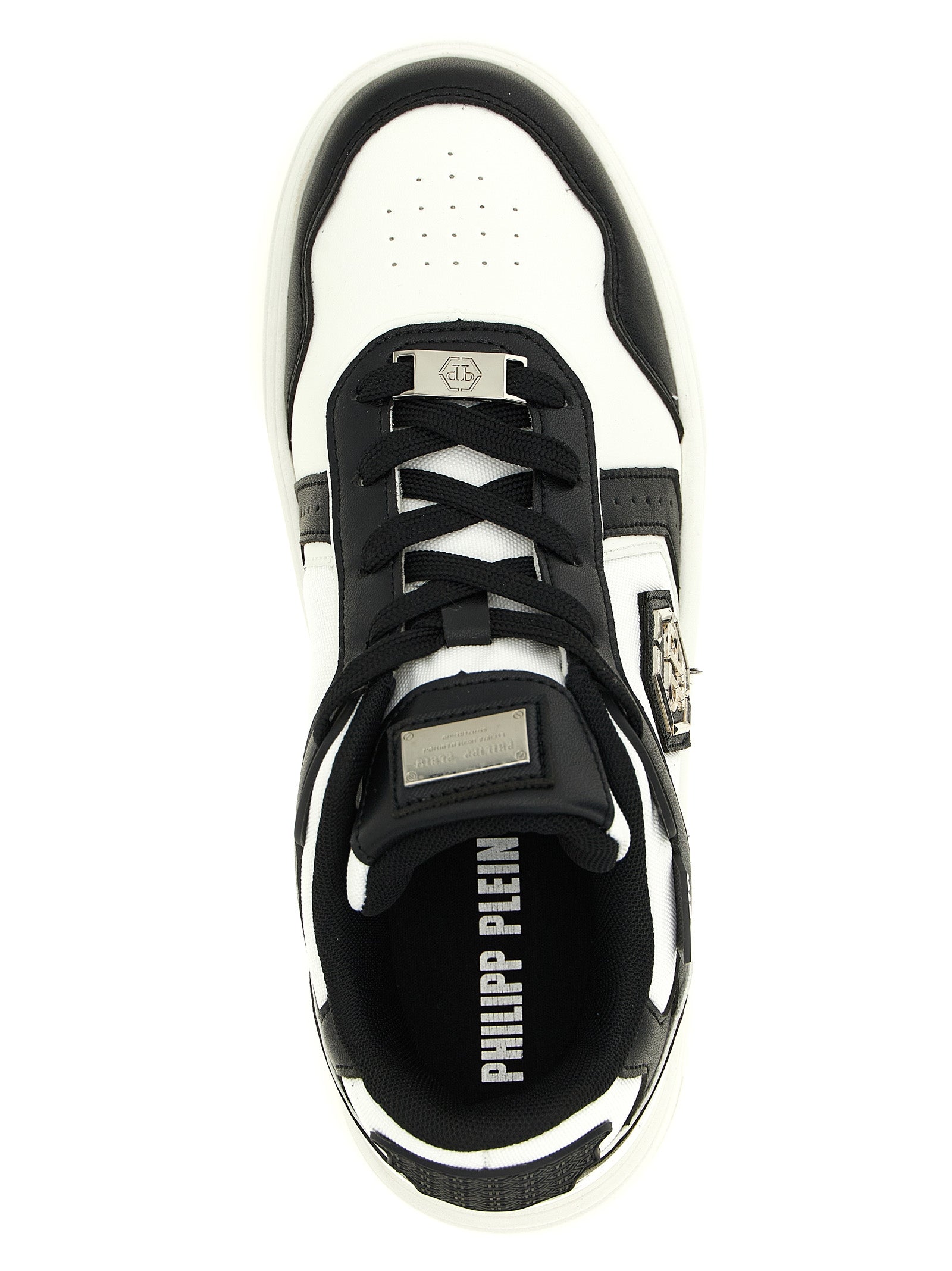 Philipp Plein 'Sk8R' Sneakers
