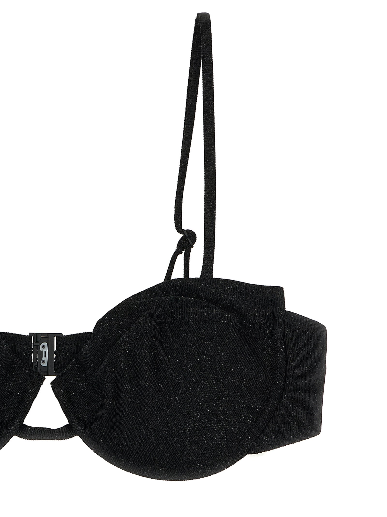 Mc2 Saint Barth 'Salina' Bikini Top