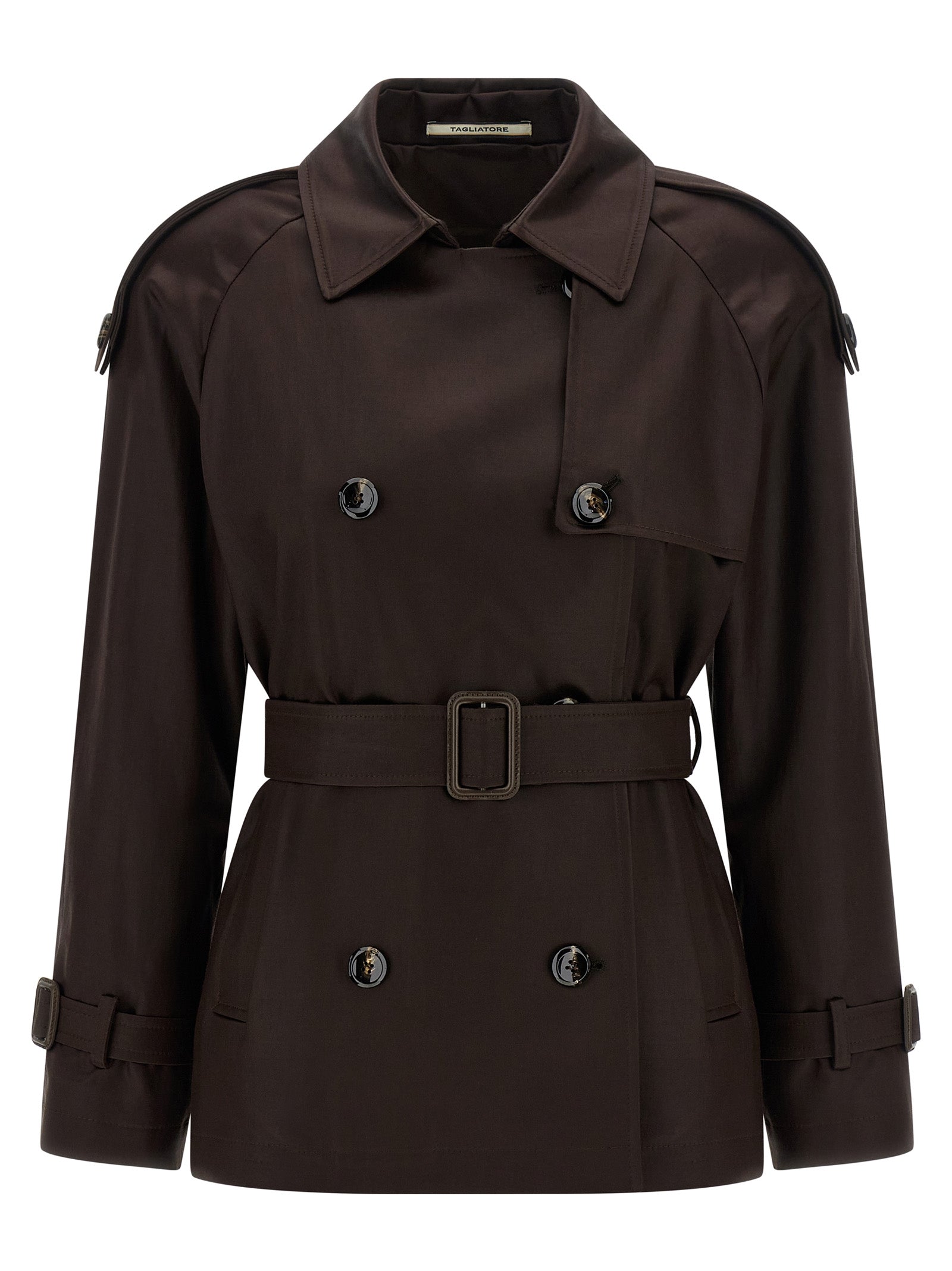 Tagliatore 'Savannah' Trench Coat