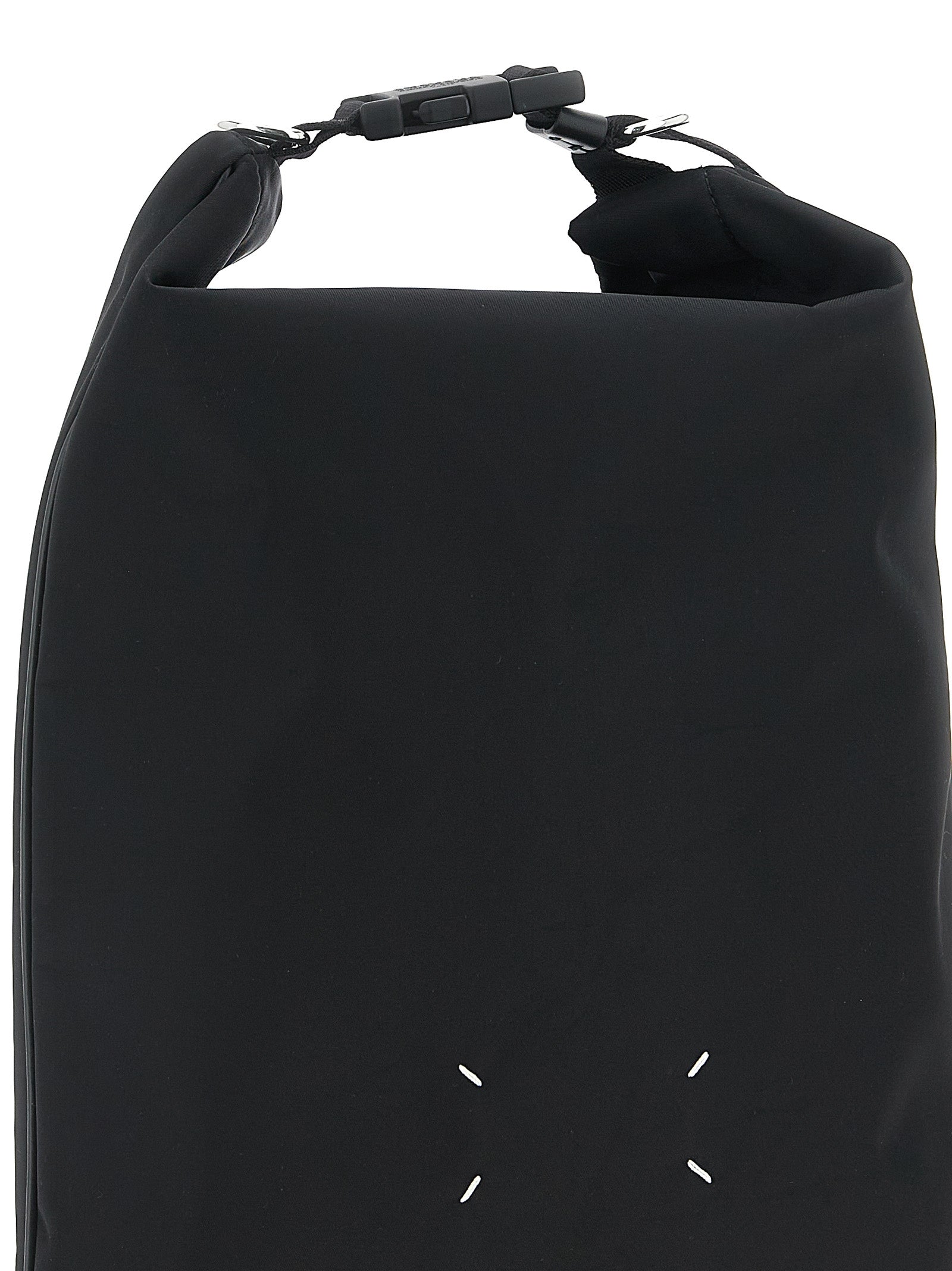 Maison Margiela Roll-Up Backpack