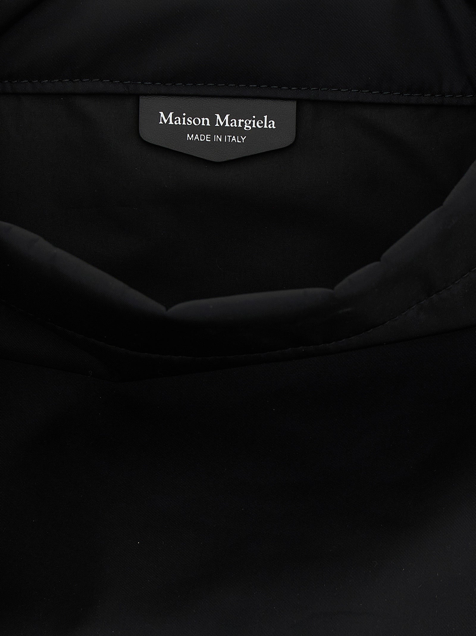 Maison Margiela Roll-Up Backpack