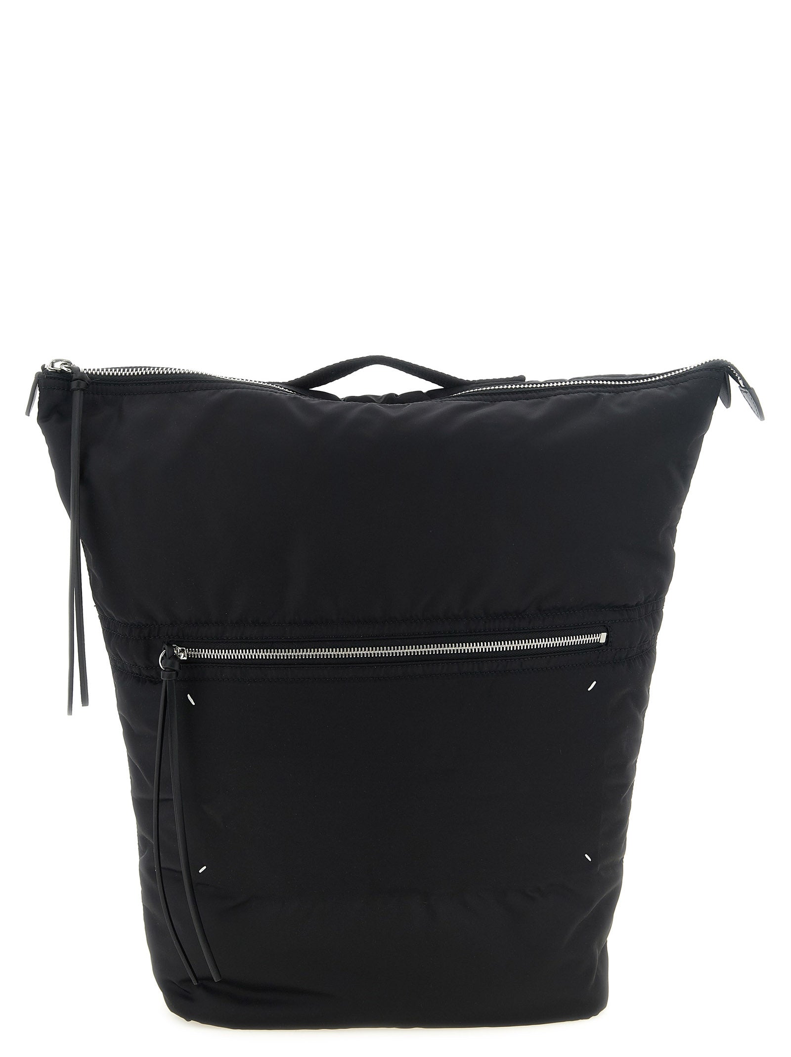 Maison Margiela 'New Zip Backpack' Backpack