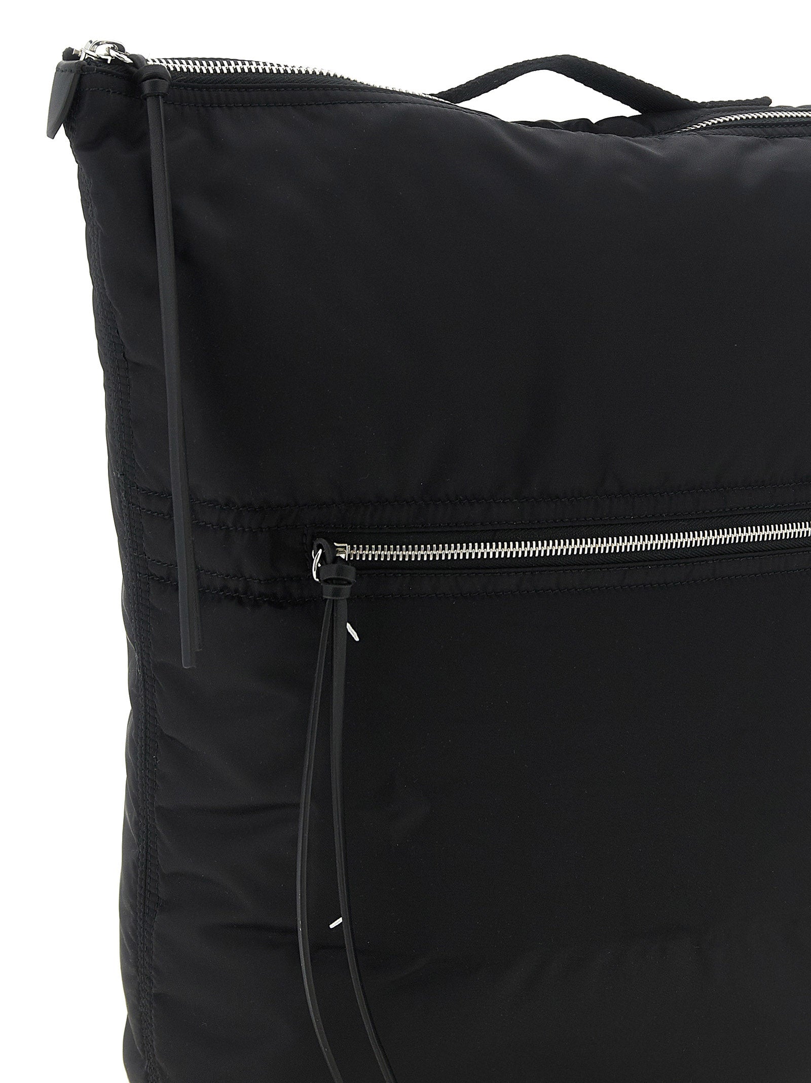 Maison Margiela 'New Zip Backpack' Backpack