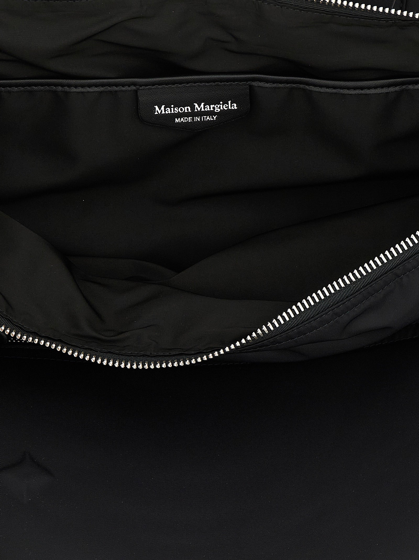 Maison Margiela 'New Zip Backpack' Backpack