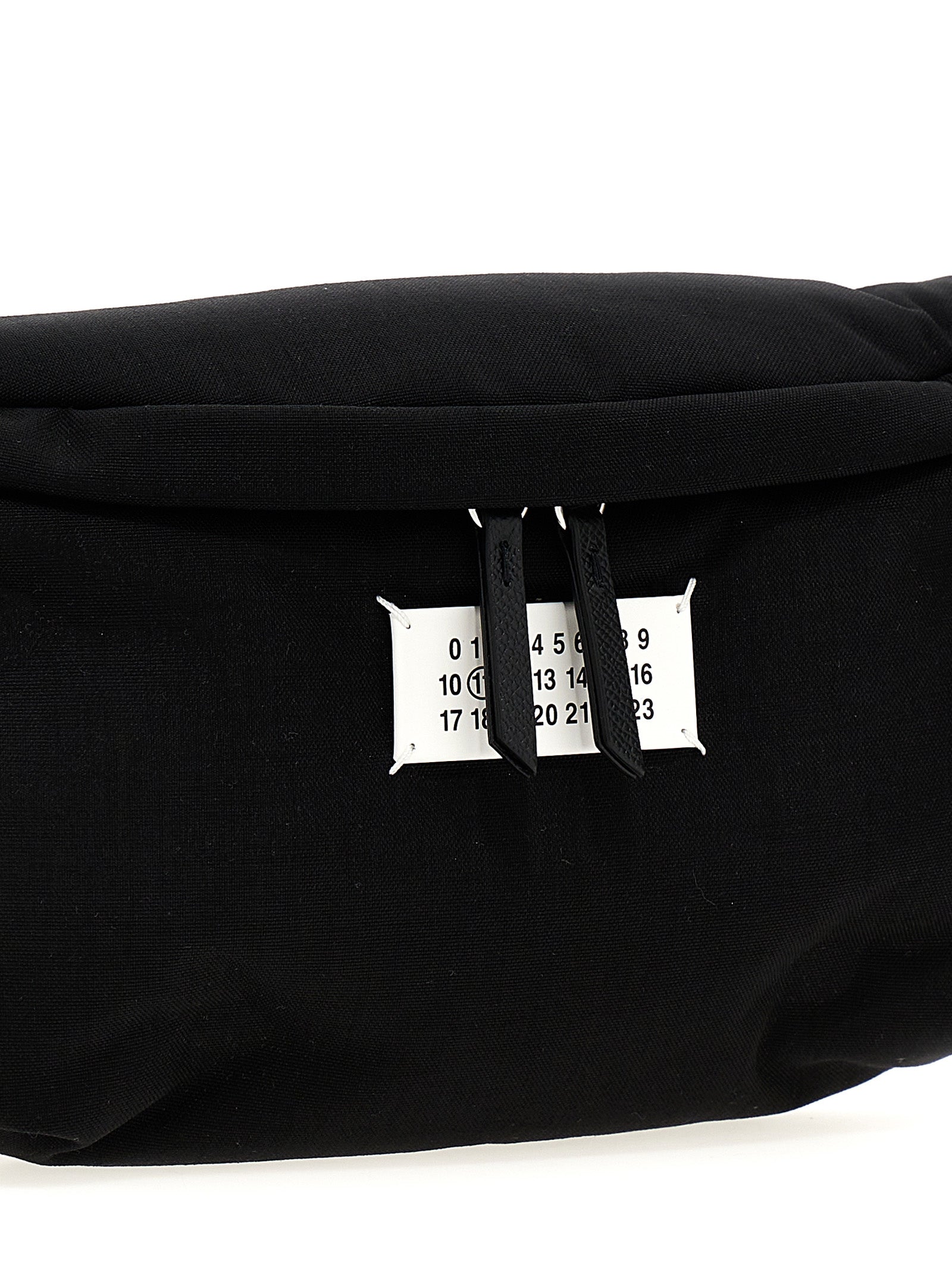 Maison Margiela 'Glam Slam Belt Bag' Fanny Pack