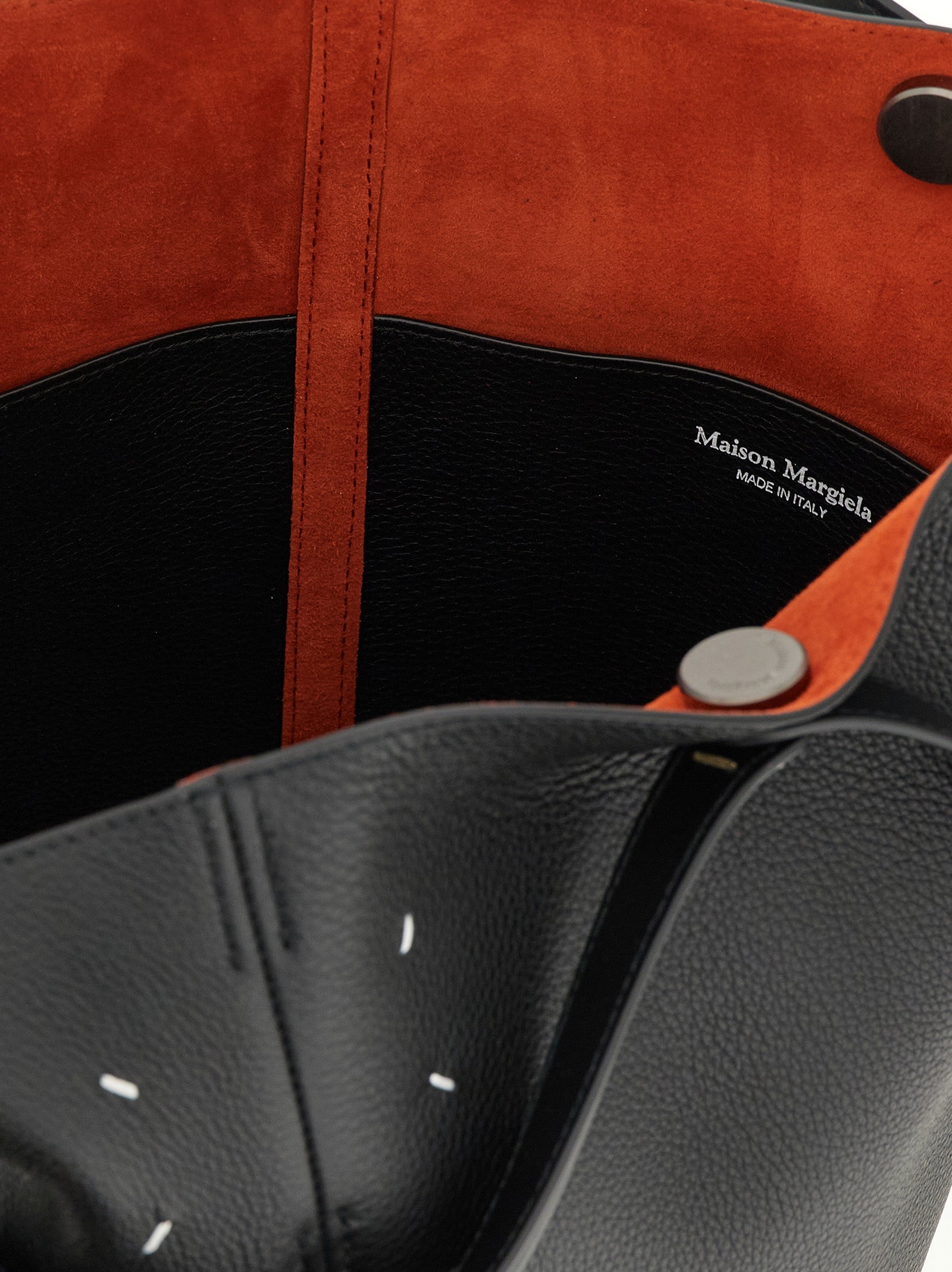 Maison Margiela 'Dress-Age' Medium Handbag