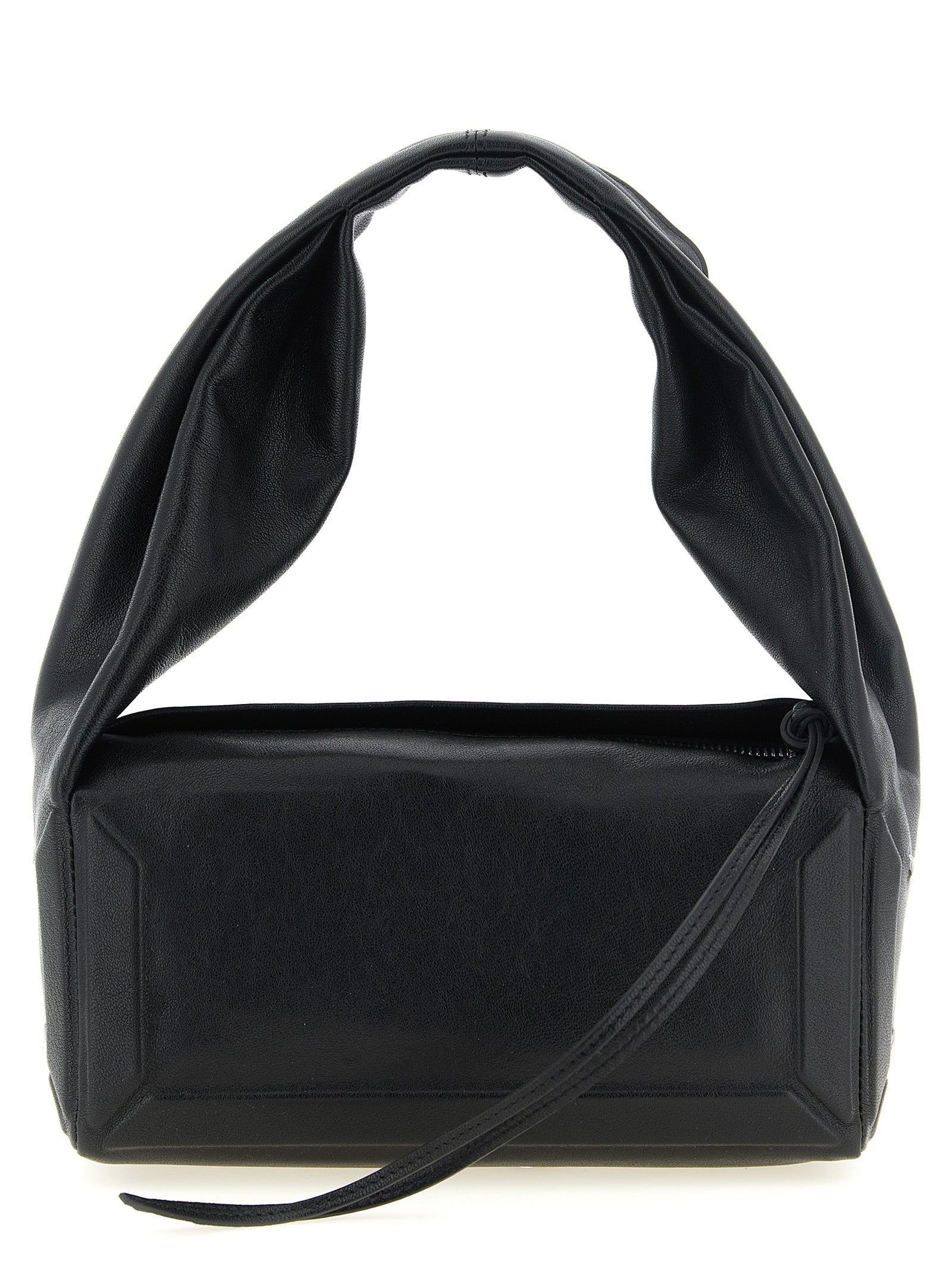 Maison Margiela 'Box Bag East West Small' Shoulder Bag