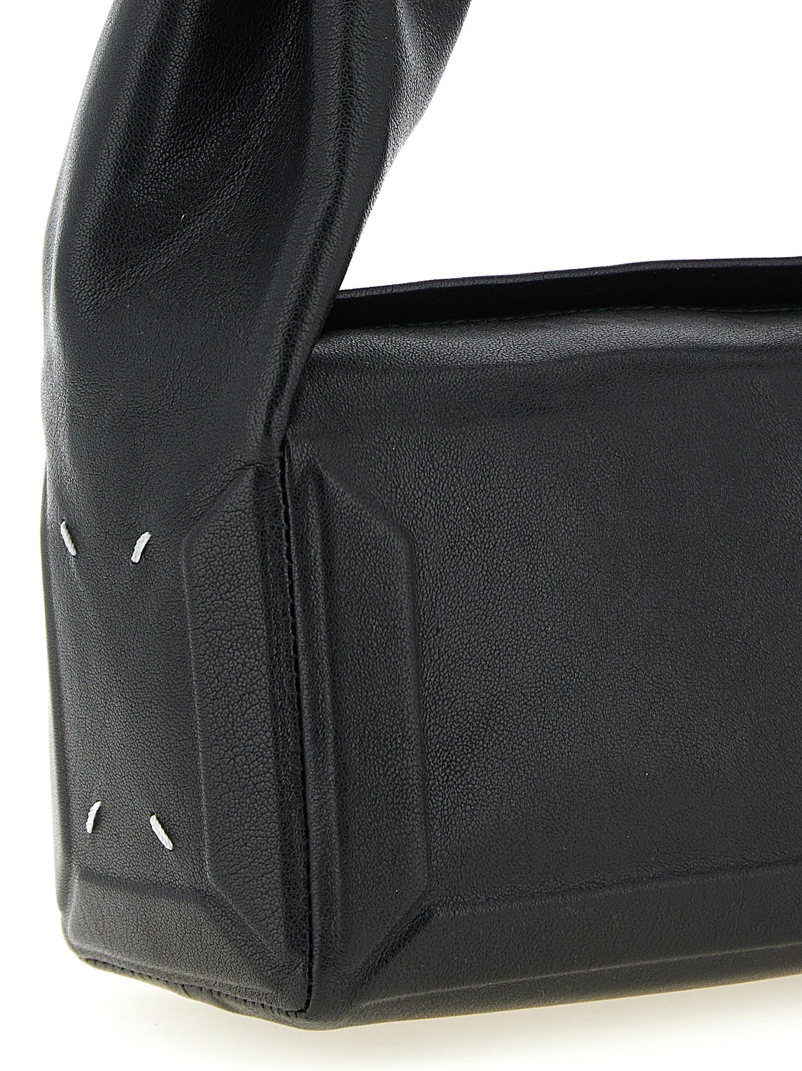Maison Margiela 'Box Bag East West Small' Shoulder Bag