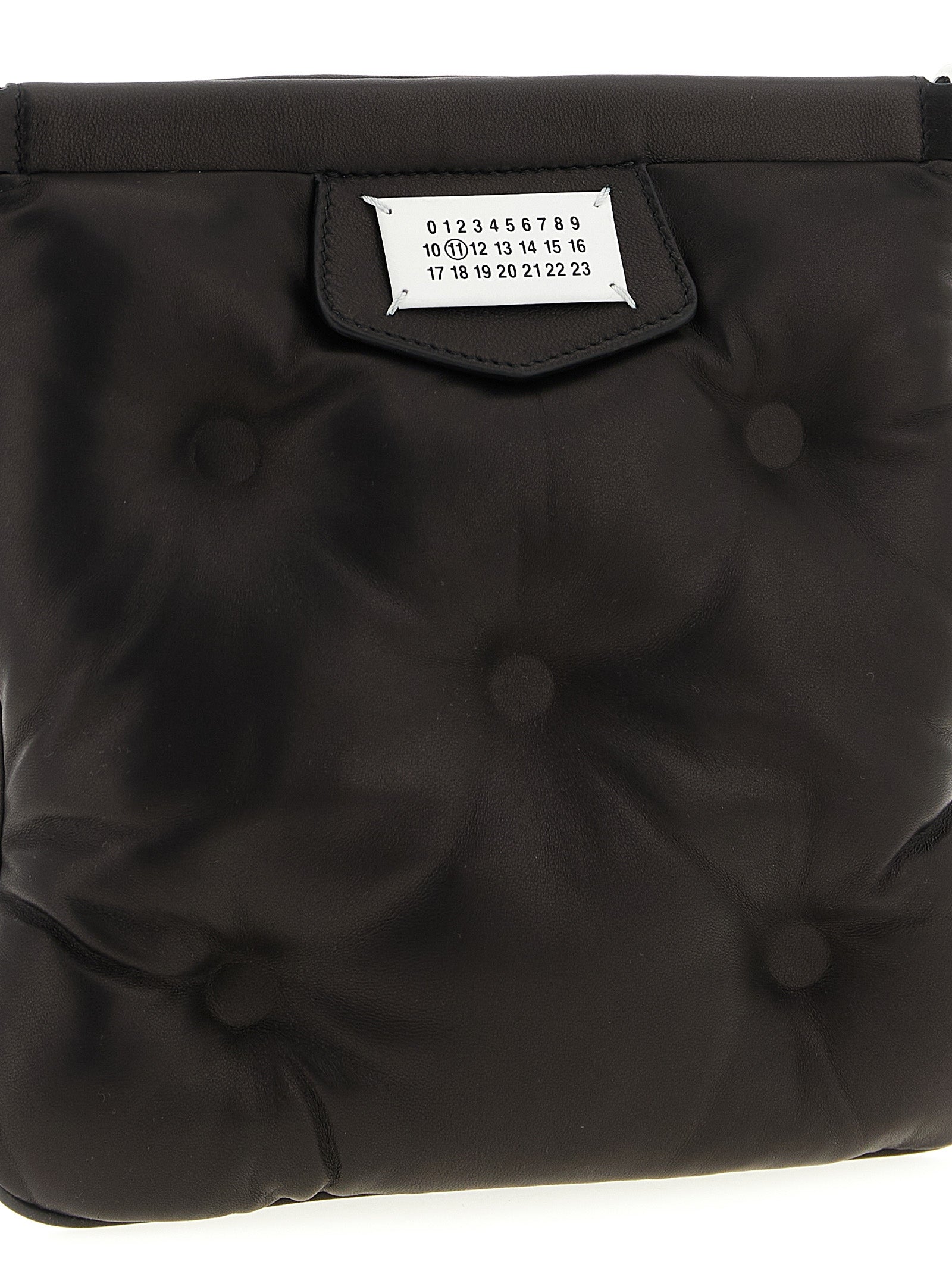 Maison Margiela 'Glam Slam Flat Pocket' Crossbody Bag