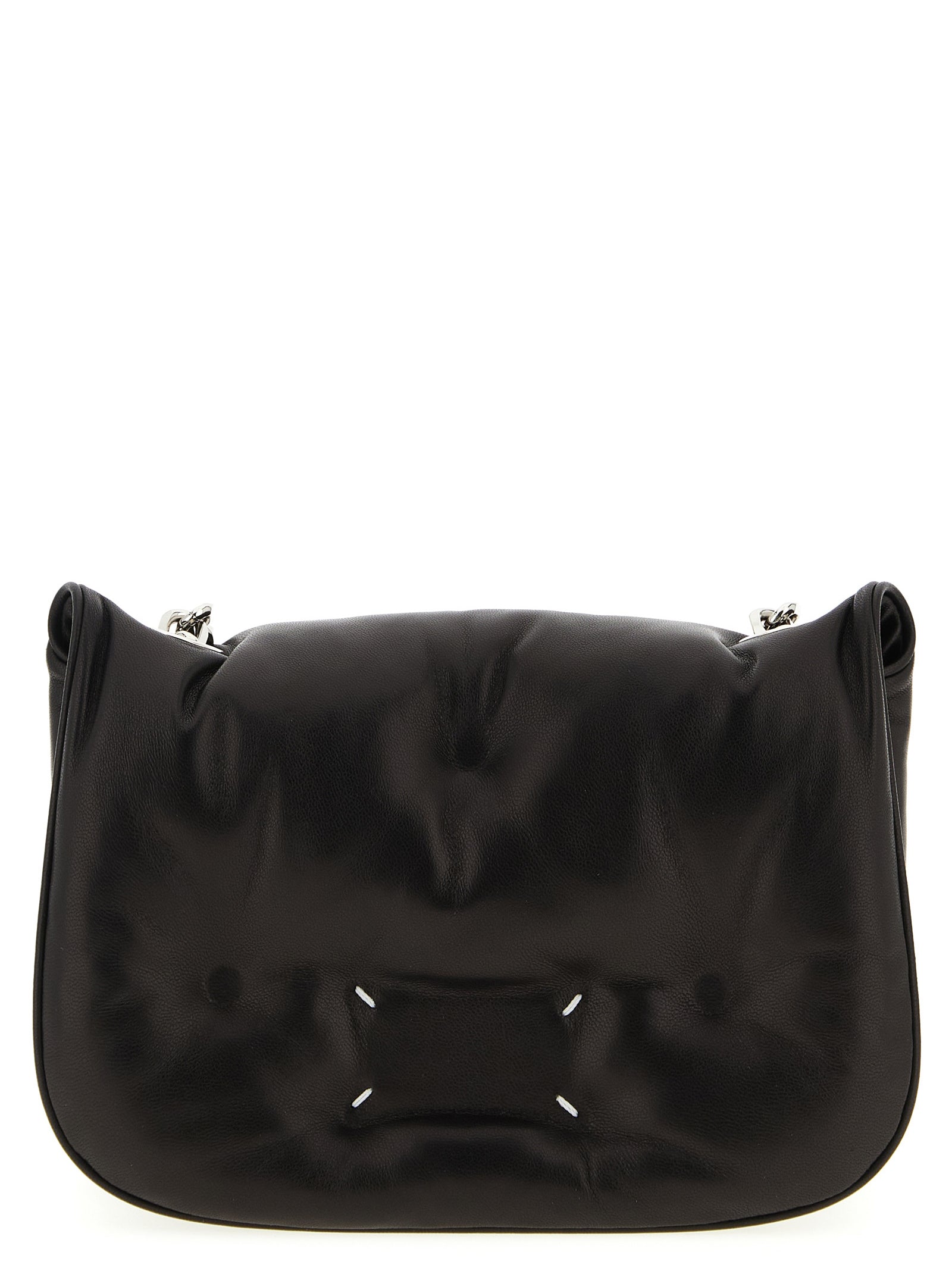 Maison Margiela 'Glam Slam Flap' Shoulder Bag