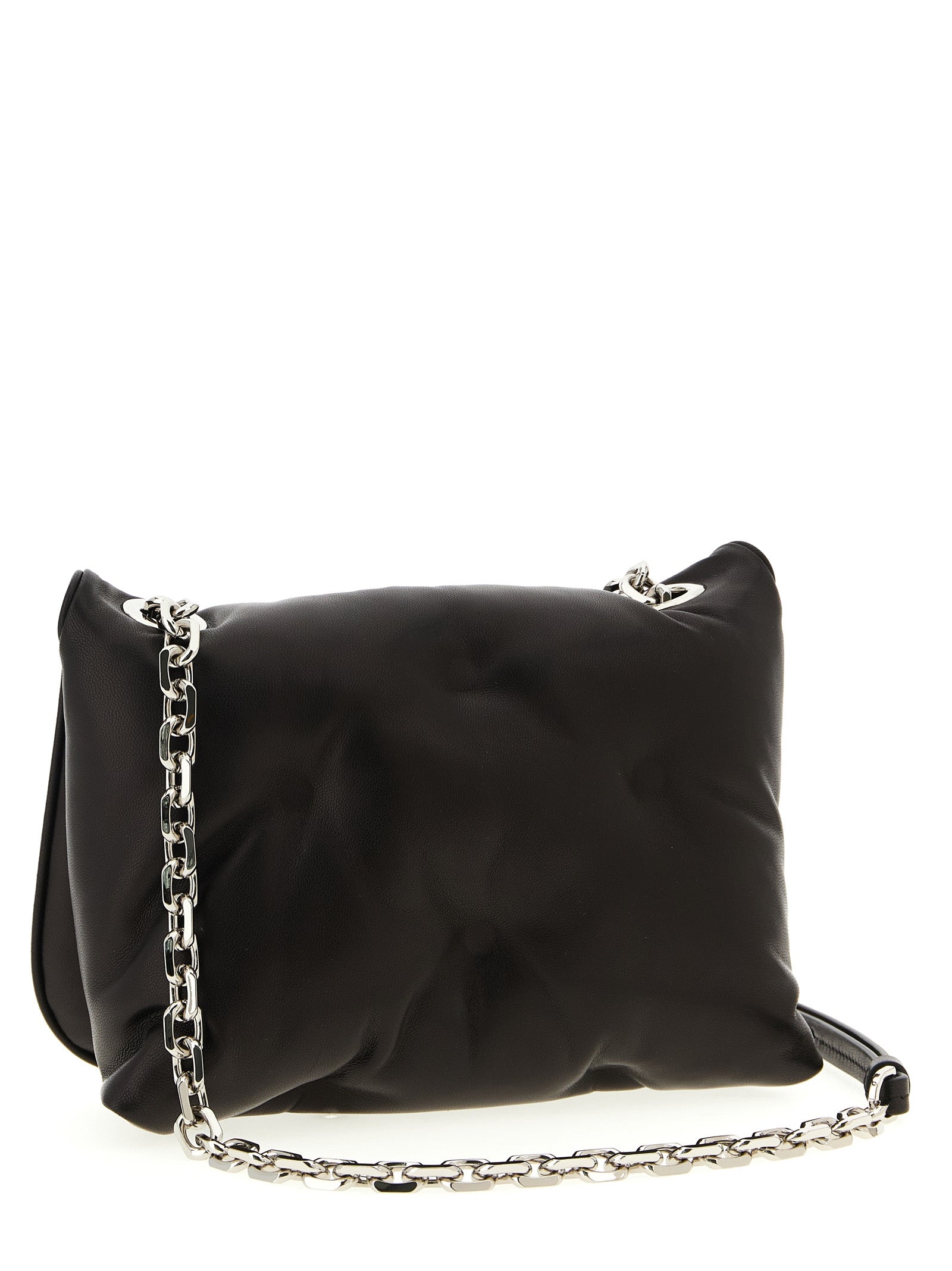 Maison Margiela 'Glam Slam Flap' Shoulder Bag