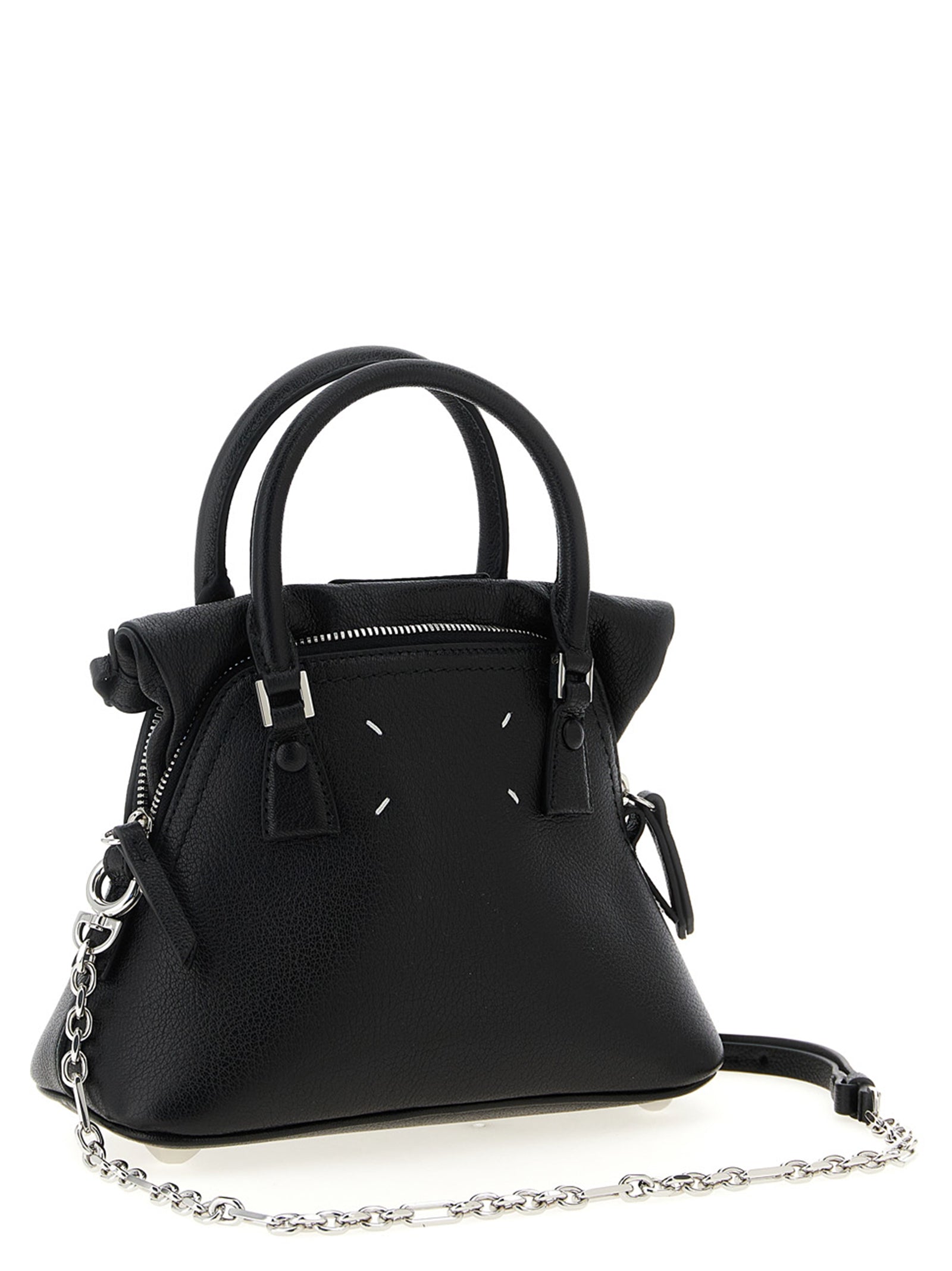 Maison Margiela Micro '5Ac Classique' Handbag
