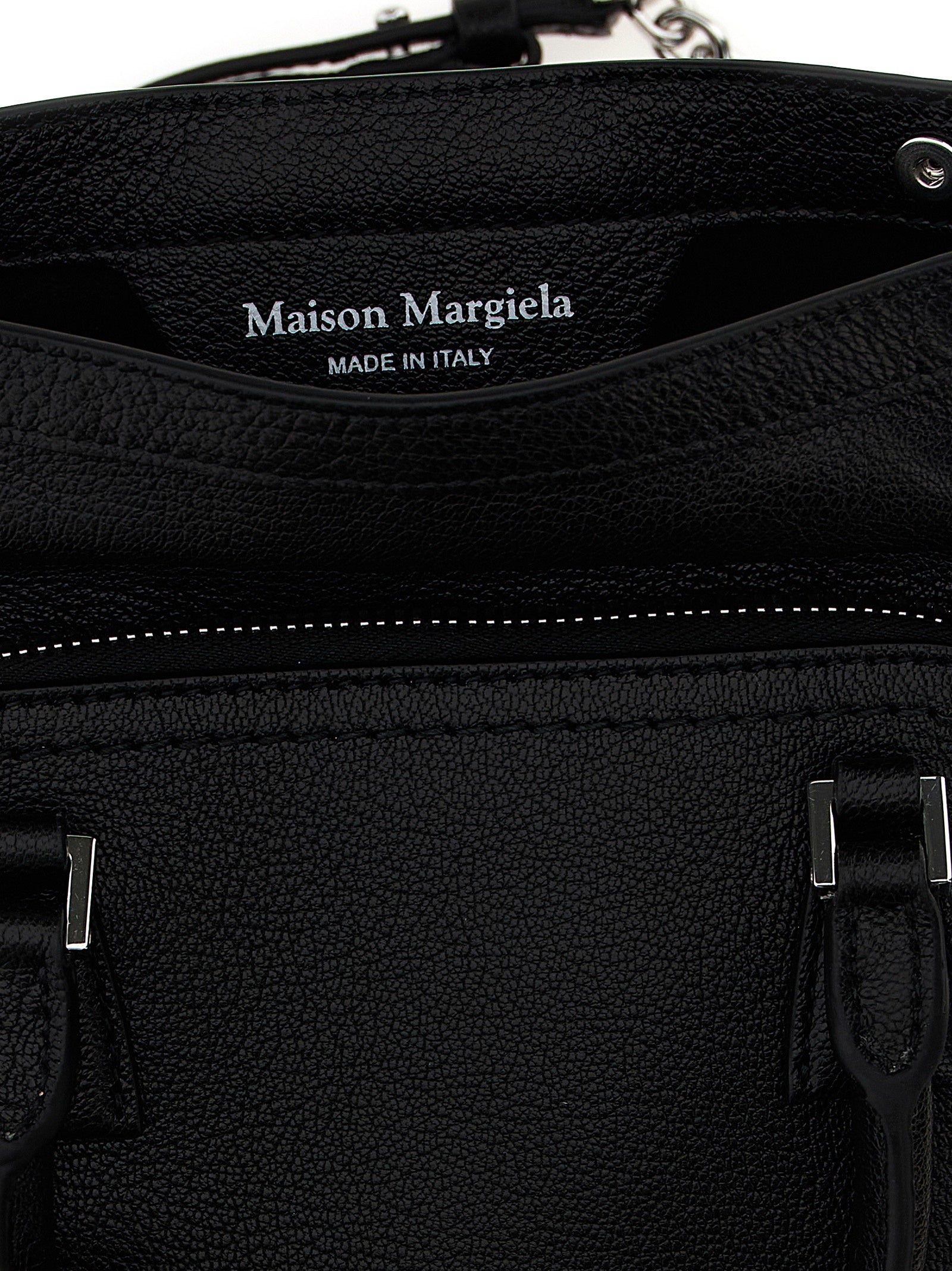Maison Margiela Micro '5Ac Classique' Handbag