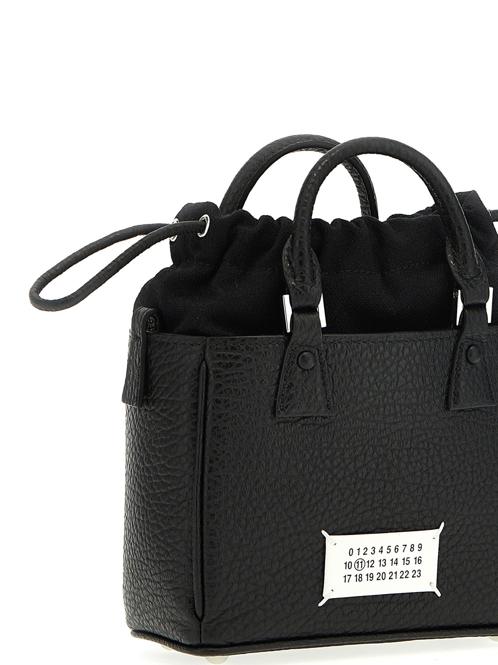 Maison Margiela '5Ac Tote Horizontal' Handbag