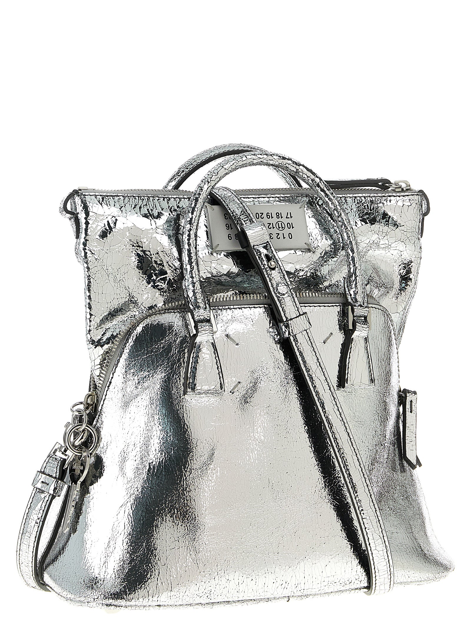 Maison Margiela '5Ac Classique' Mini Handbag
