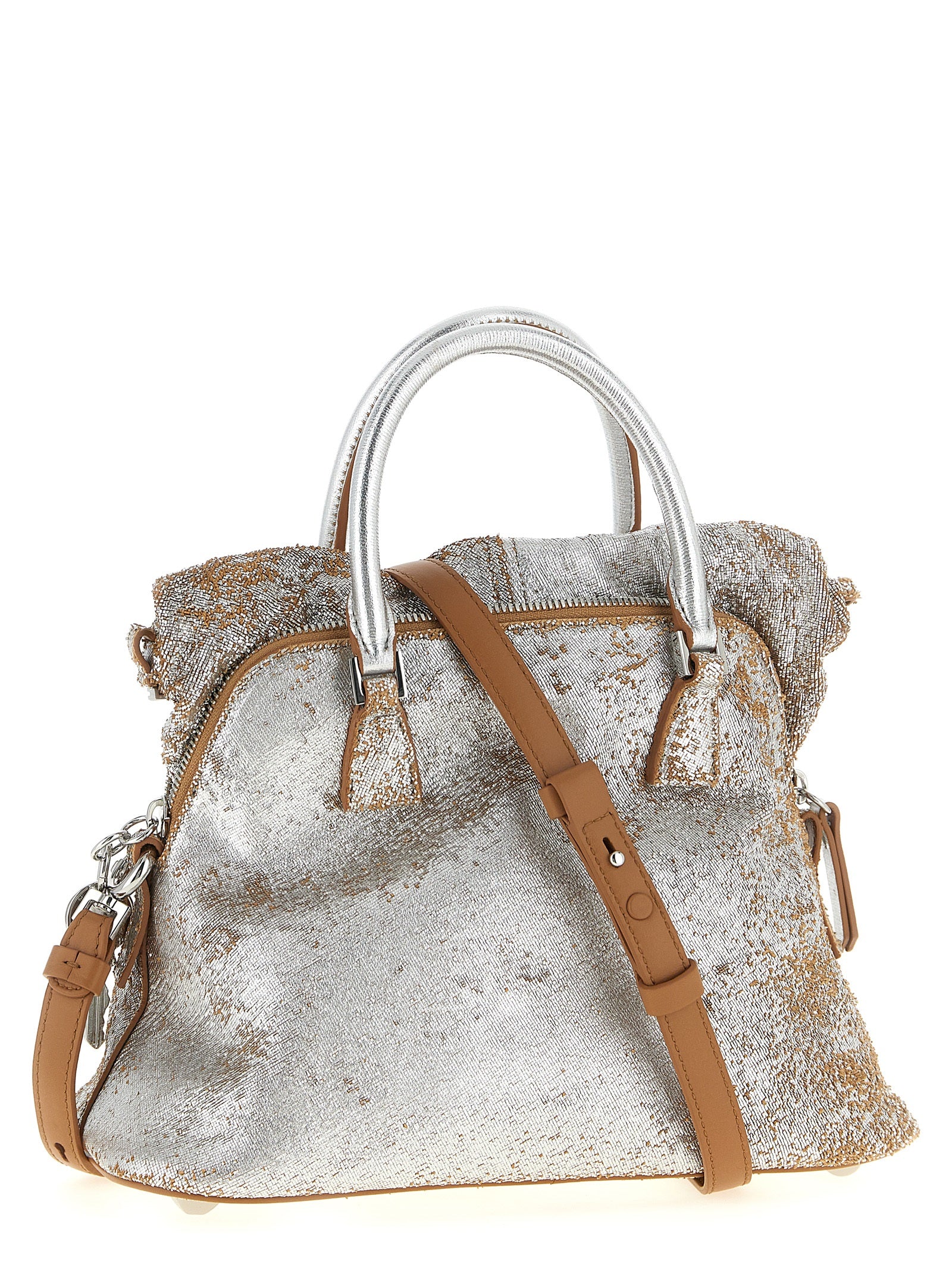 Maison Margiela '5Ac Mini' Soft Bag