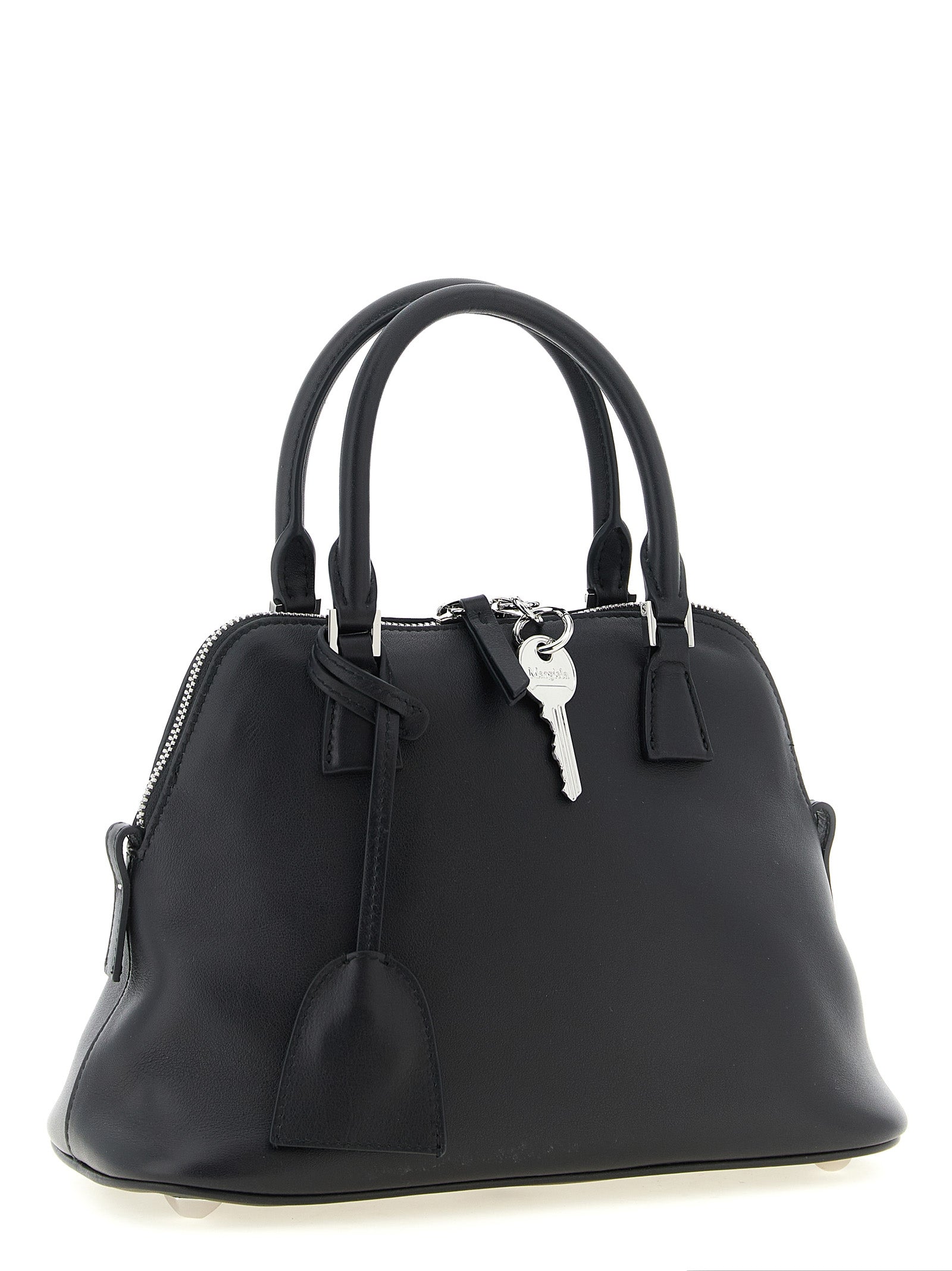 Maison Margiela '5Ac Soft' Mini Shoulder Bag