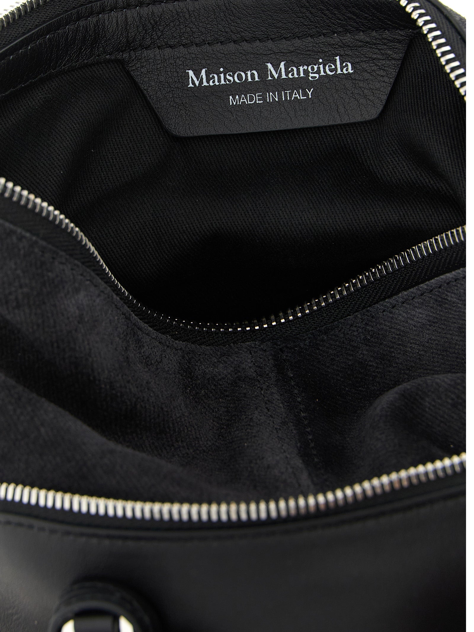Maison Margiela '5Ac Soft' Mini Shoulder Bag