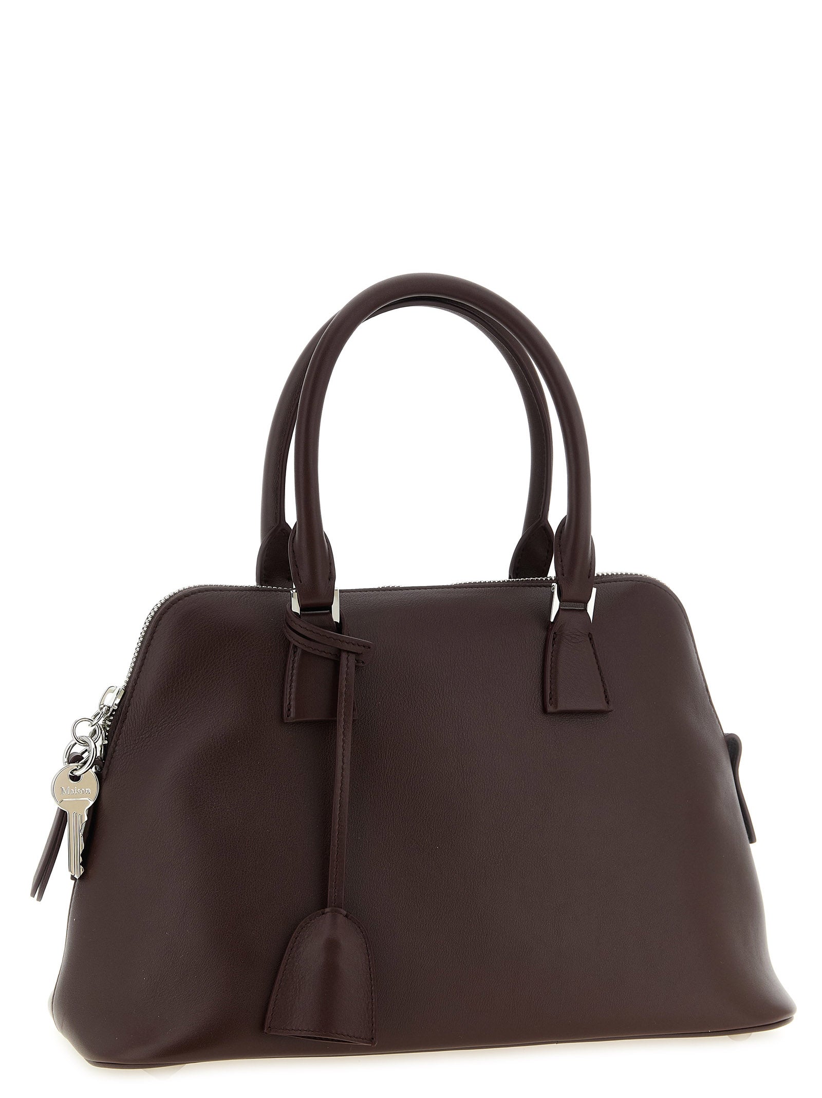 Maison Margiela '5Ac Soft' Medium Shoulder Bag