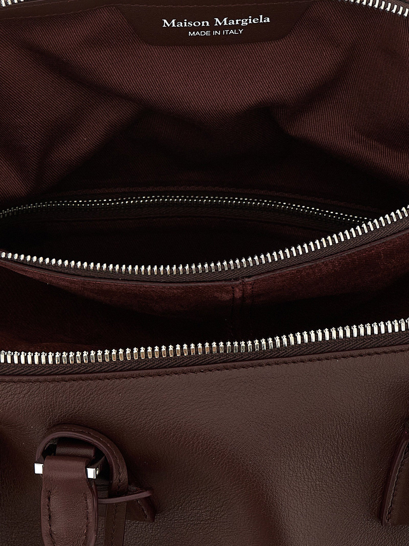Maison Margiela '5Ac Soft' Medium Shoulder Bag