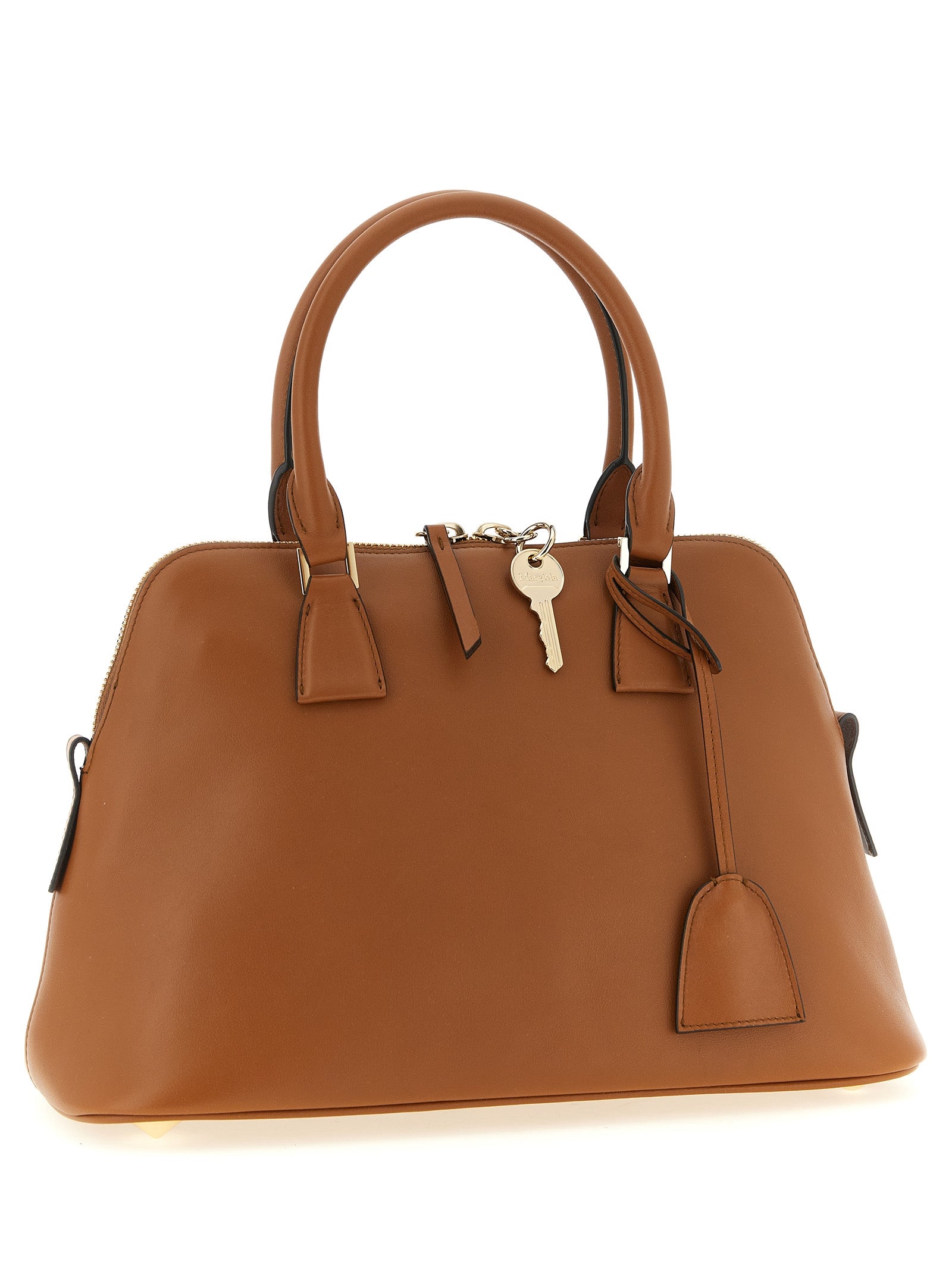 Maison Margiela '5Ac Soft' Medium Shoulder Bag