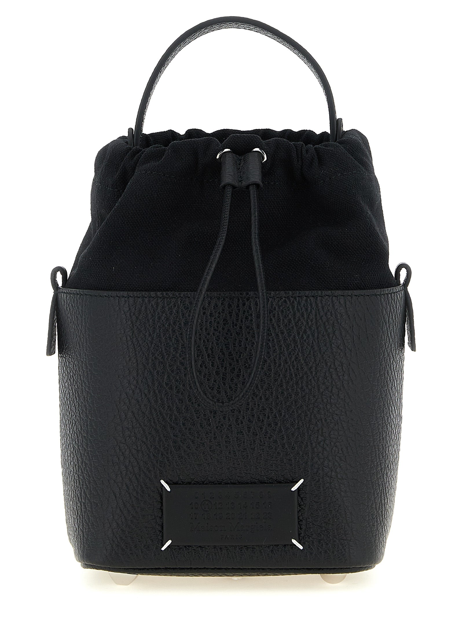 Maison Margiela '5Ac' Small Bucket Bag