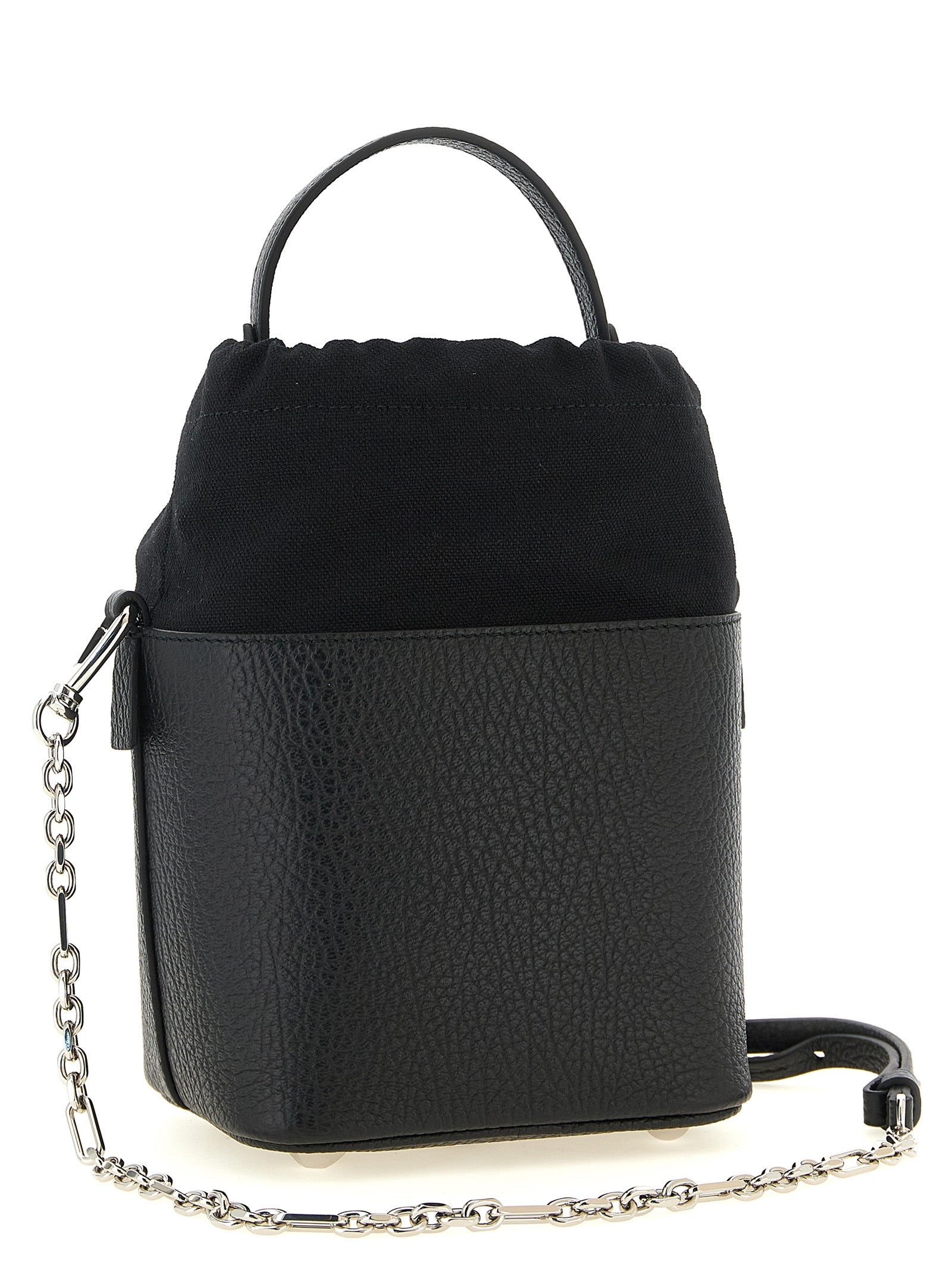 Maison Margiela '5Ac' Small Bucket Bag