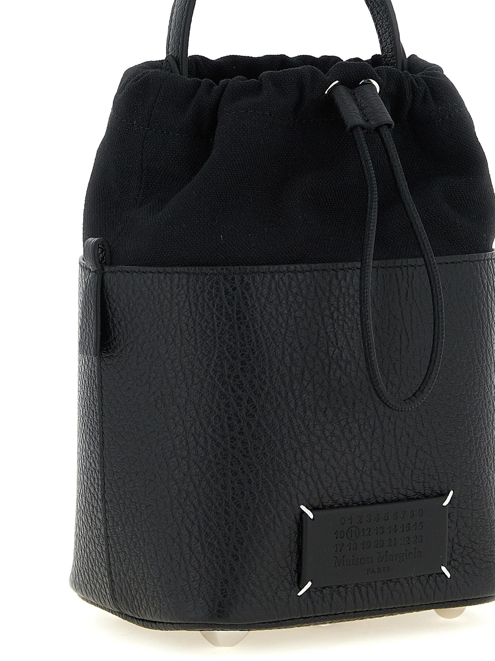 Maison Margiela '5Ac' Small Bucket Bag