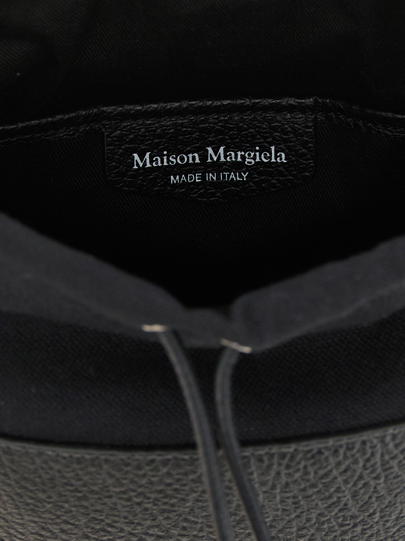 Maison Margiela '5Ac' Small Bucket Bag