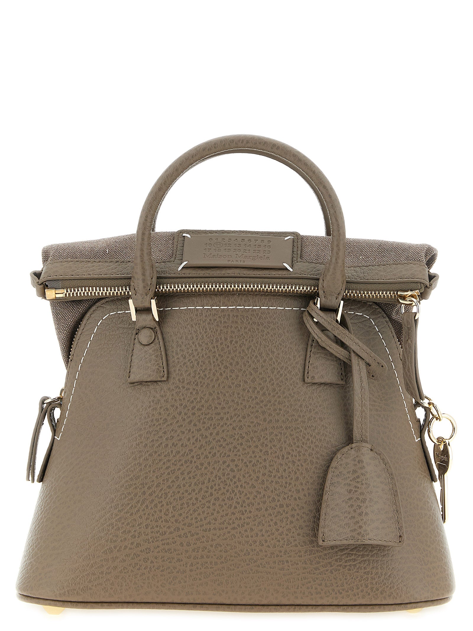 Maison Margiela '5Ac Classique' Mini Shoulder Bag