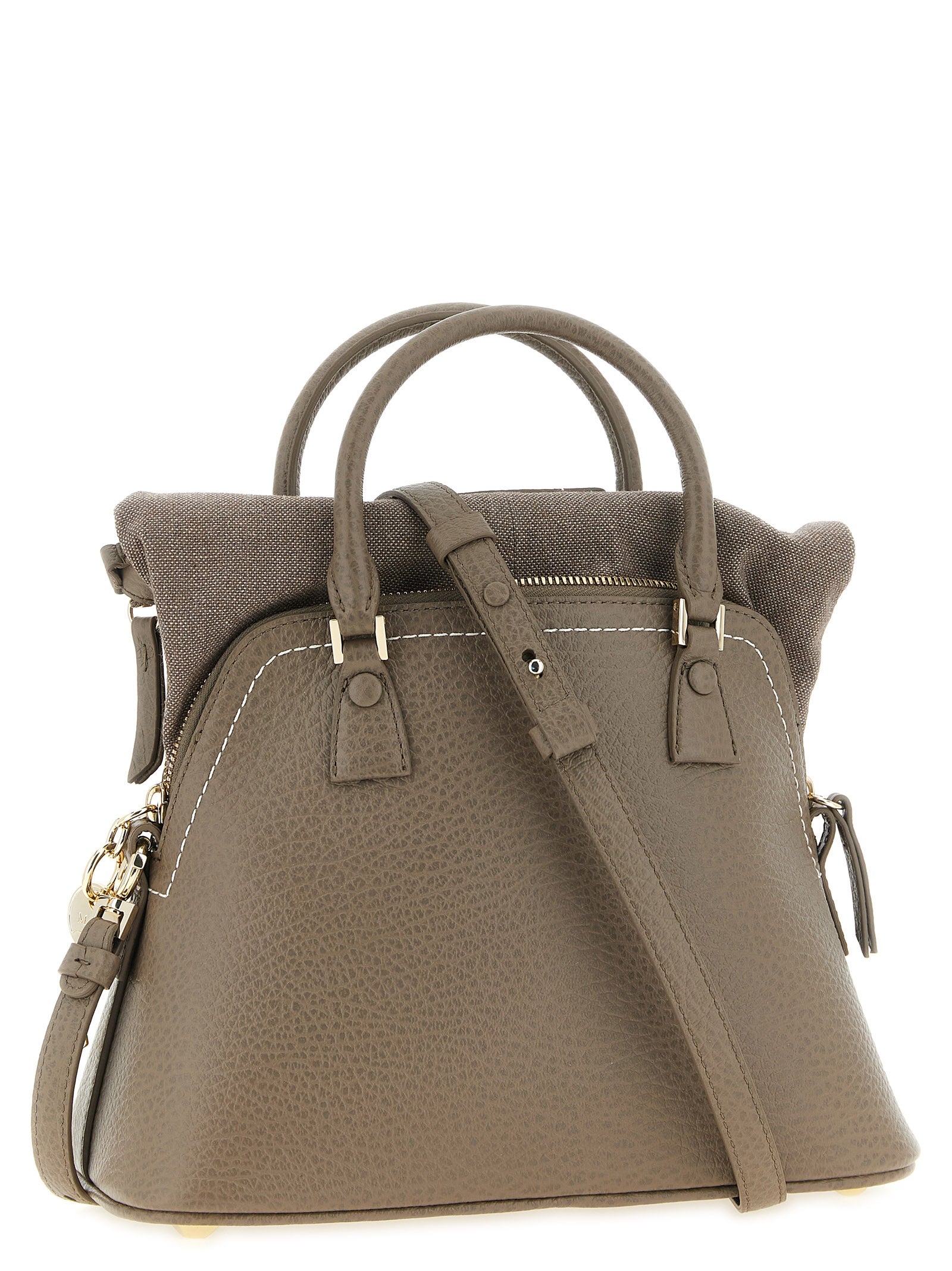 Maison Margiela '5Ac Classique' Mini Shoulder Bag
