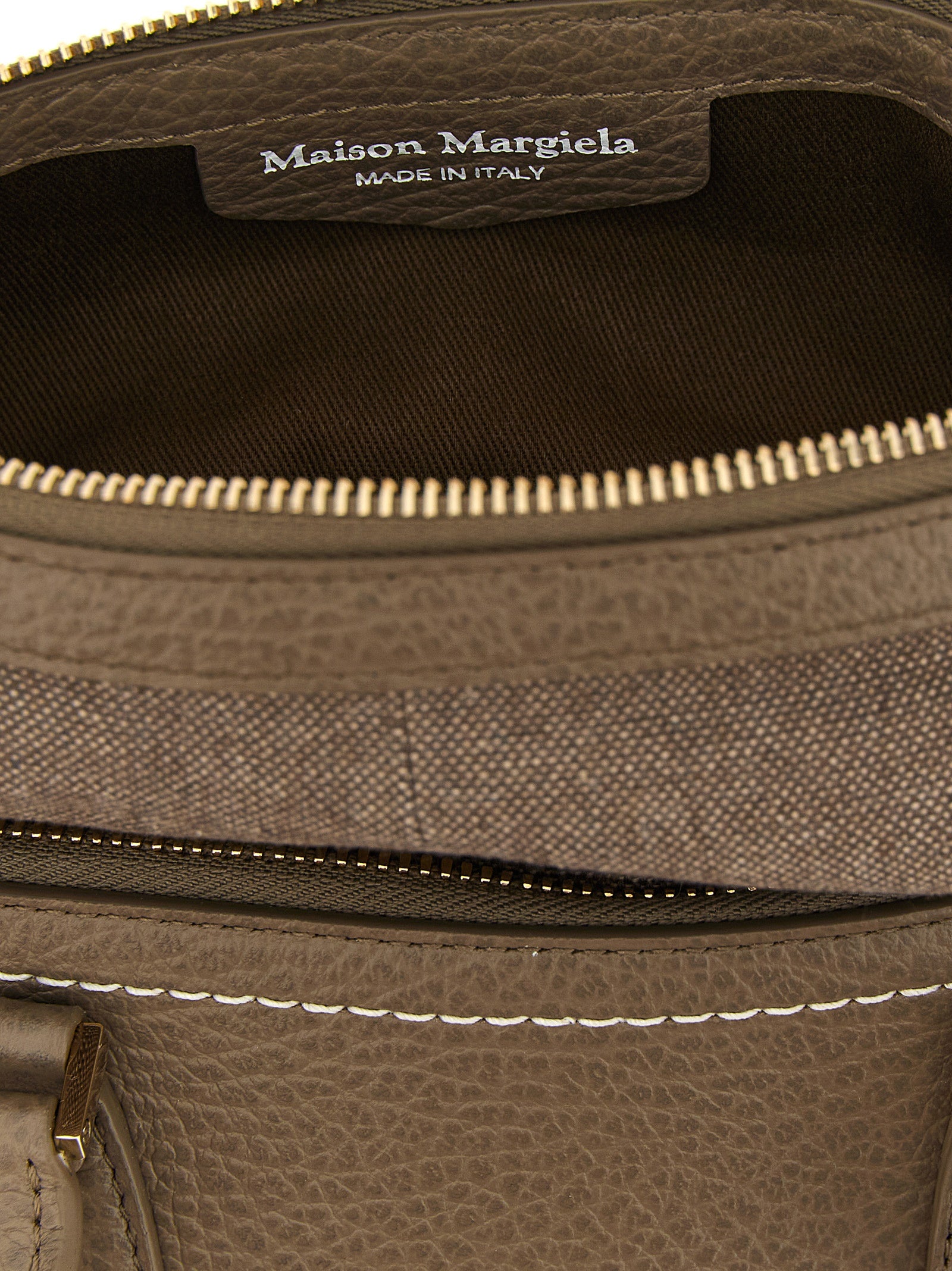 Maison Margiela '5Ac Classique' Mini Shoulder Bag