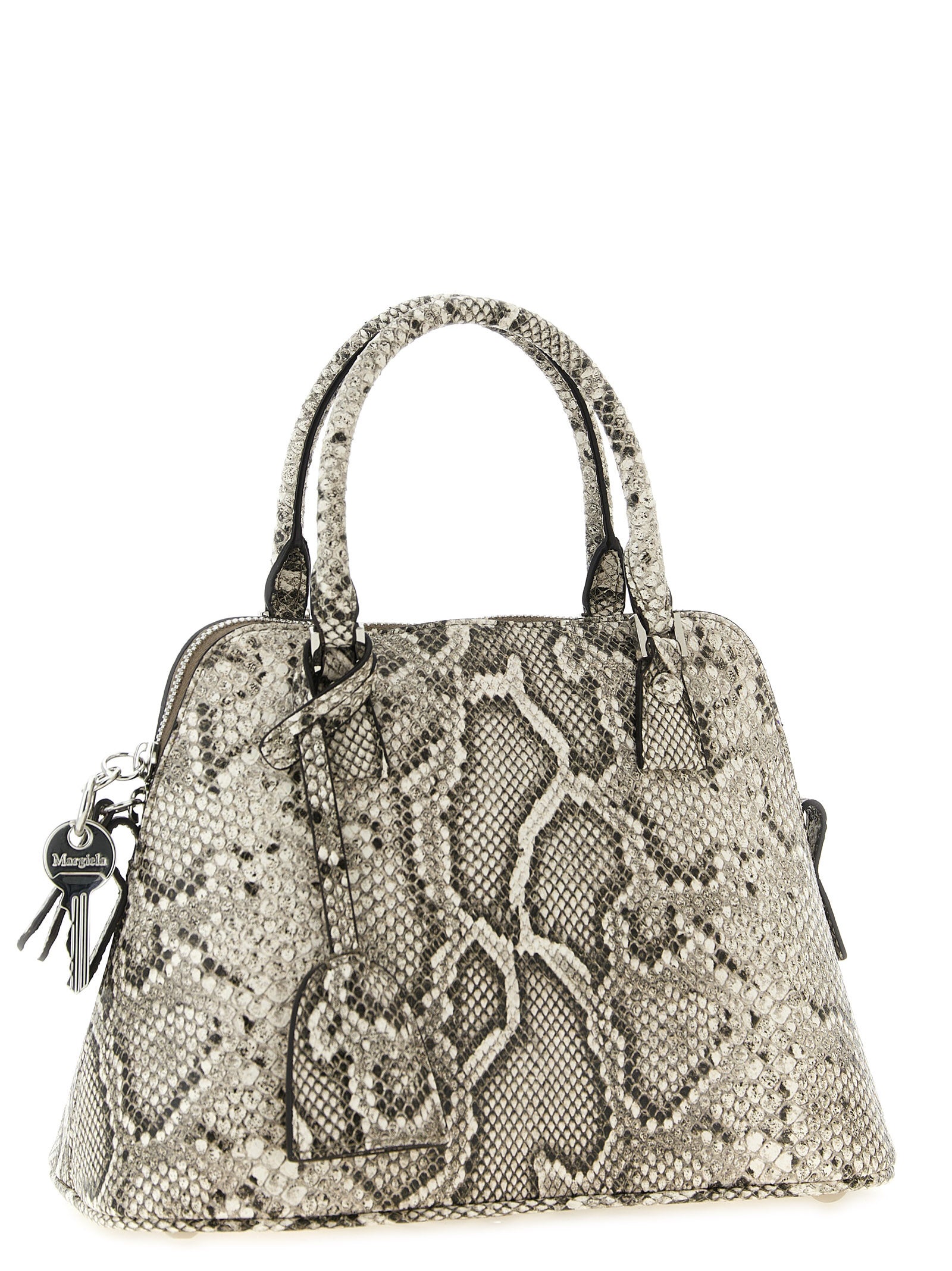 Maison Margiela '5Ac Classique' Mini Shoulder Bag