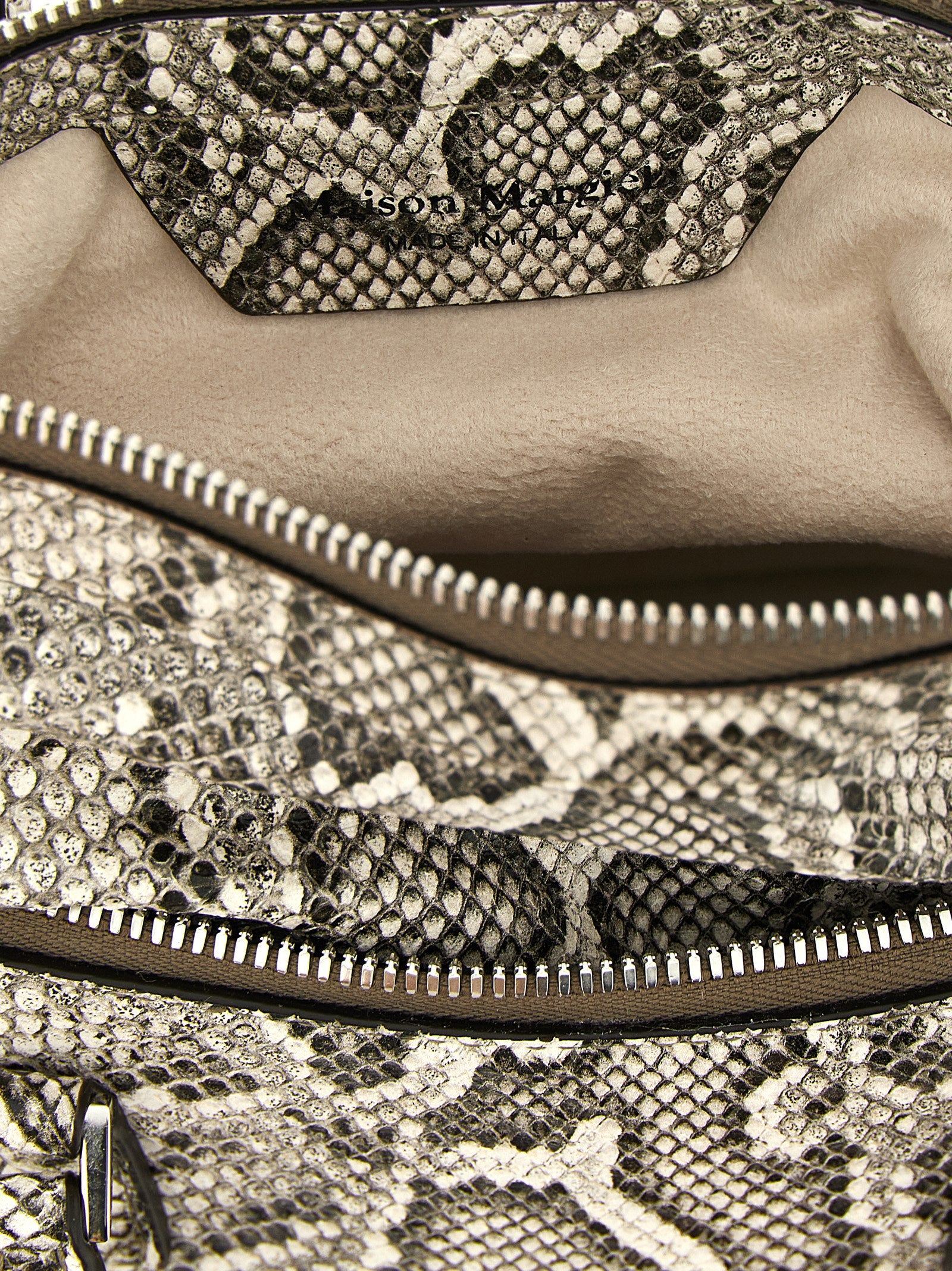 Maison Margiela '5Ac Classique' Mini Shoulder Bag