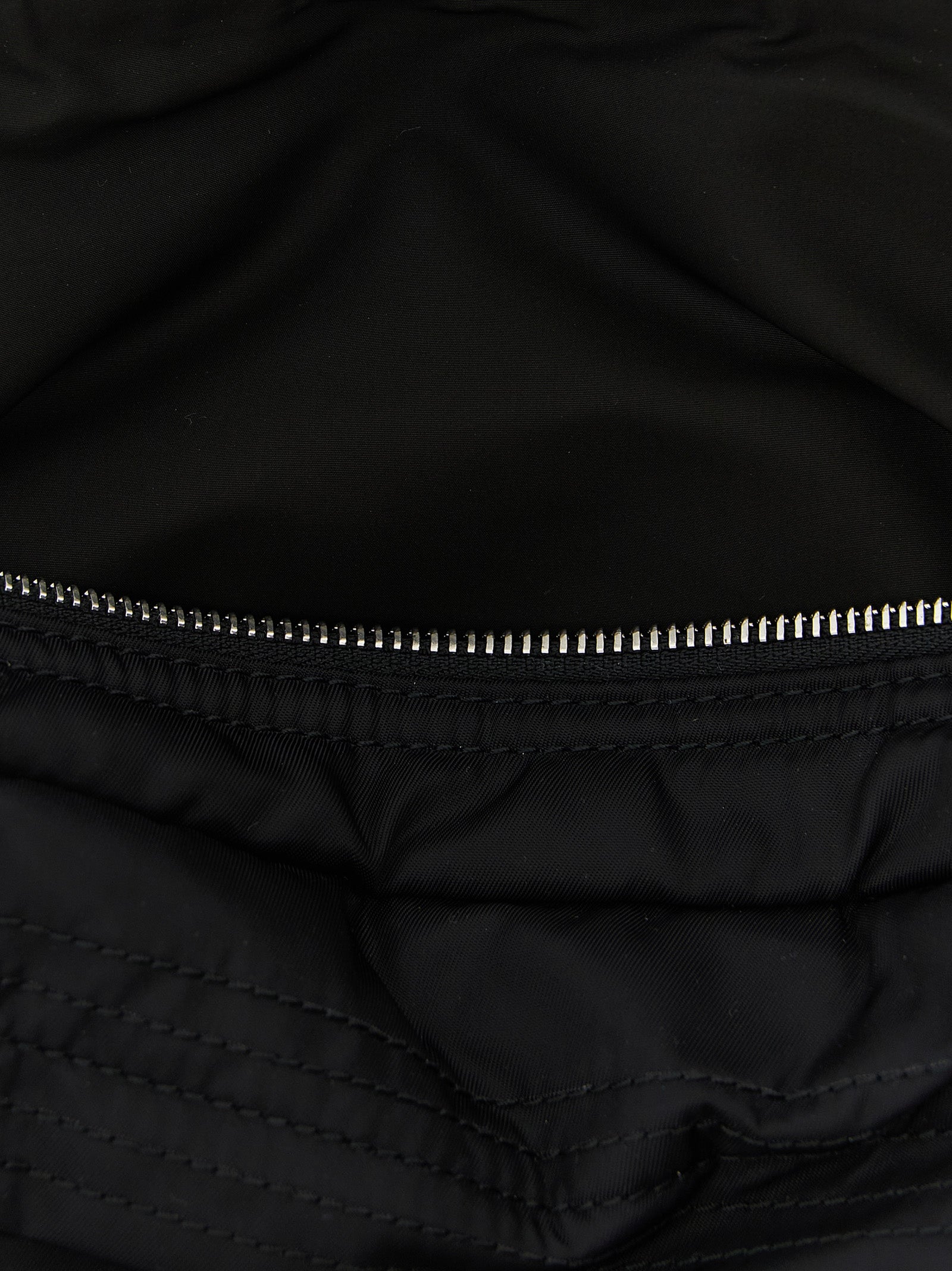 Maison Margiela 'Zip Computer Bag East West' Crossbody Bag