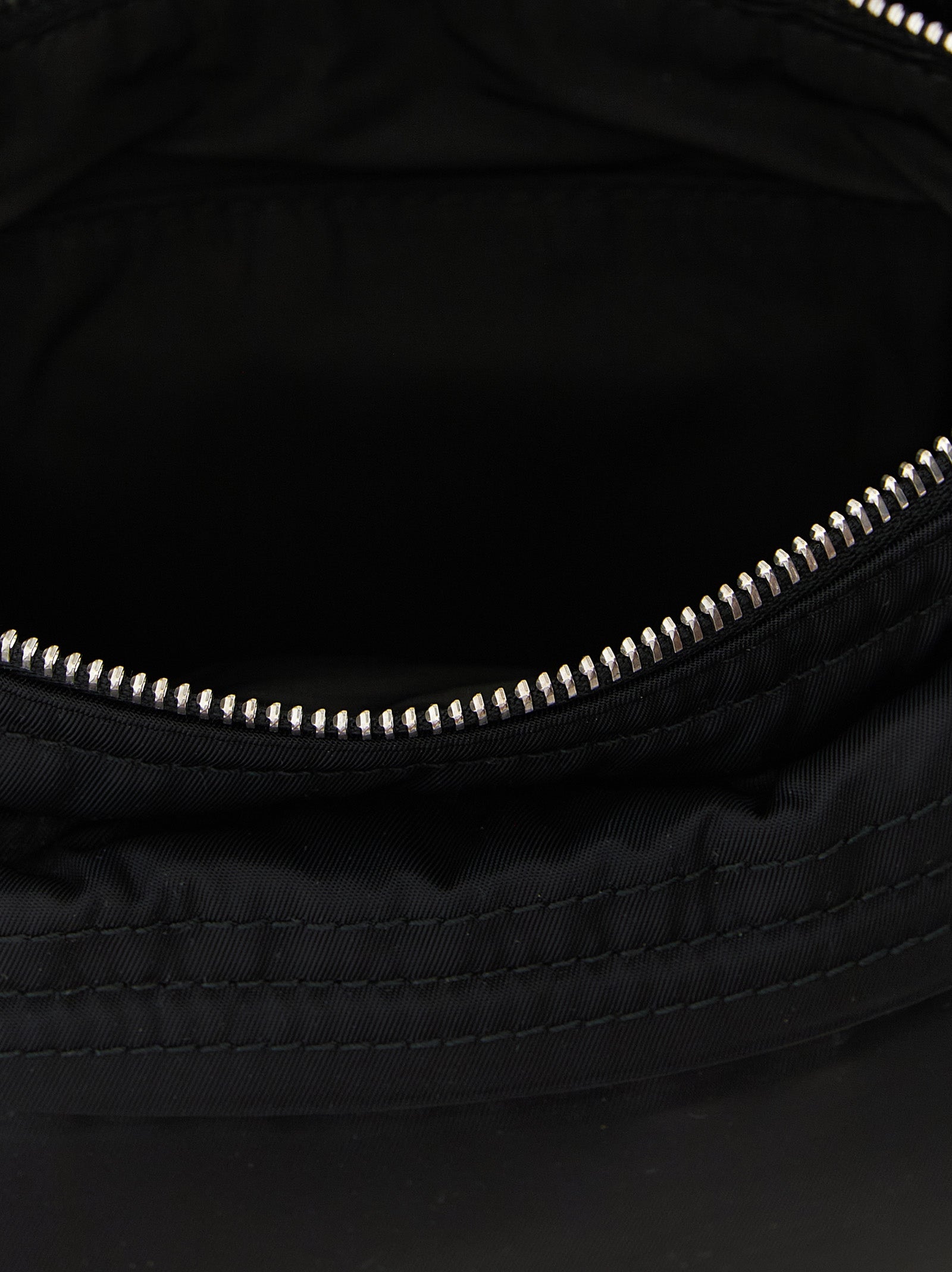 Maison Margiela 'Zip Camera Bag' Crossbody Bag