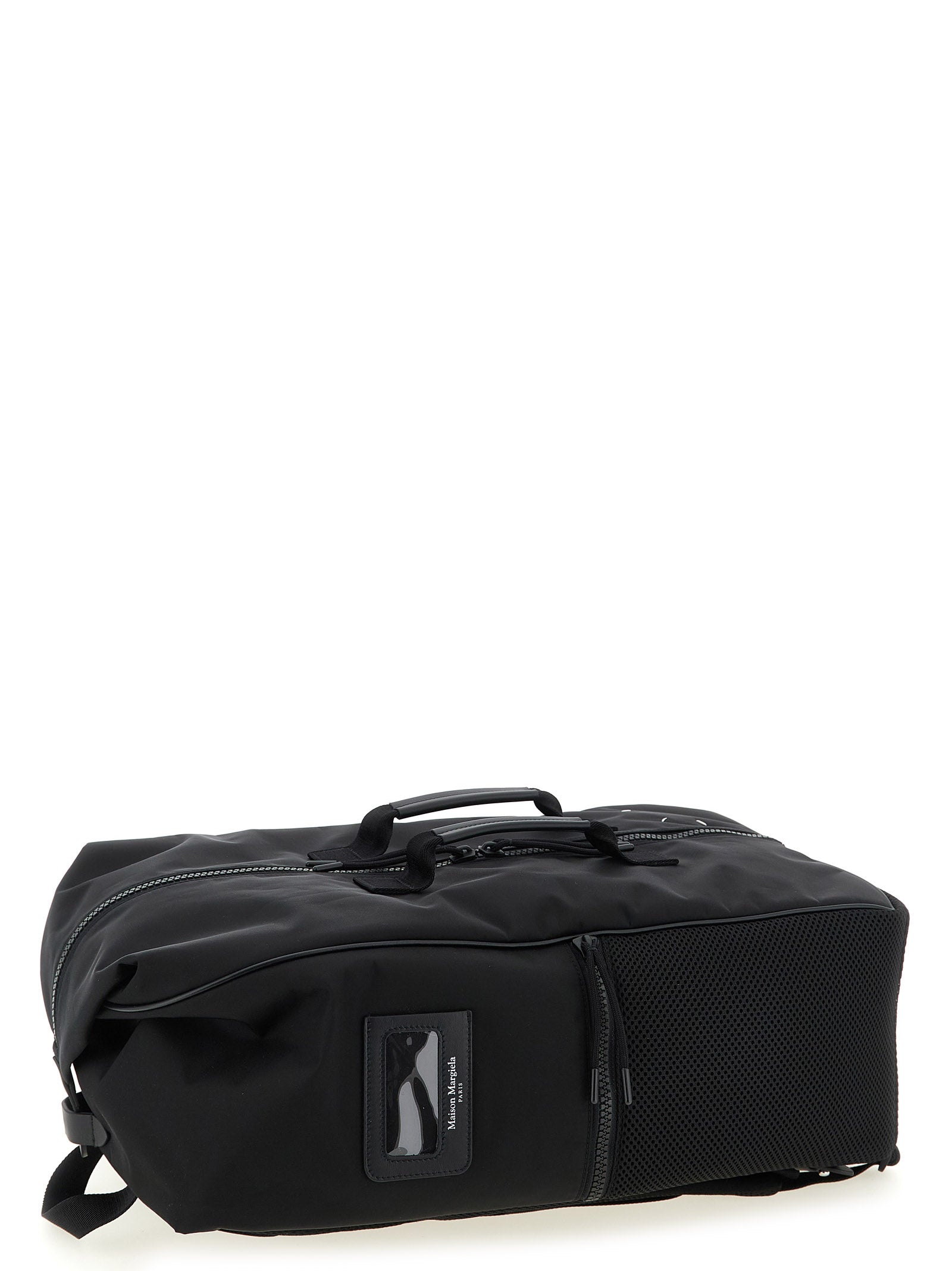 Maison Margiela 'High Tech Weekender' Backpack