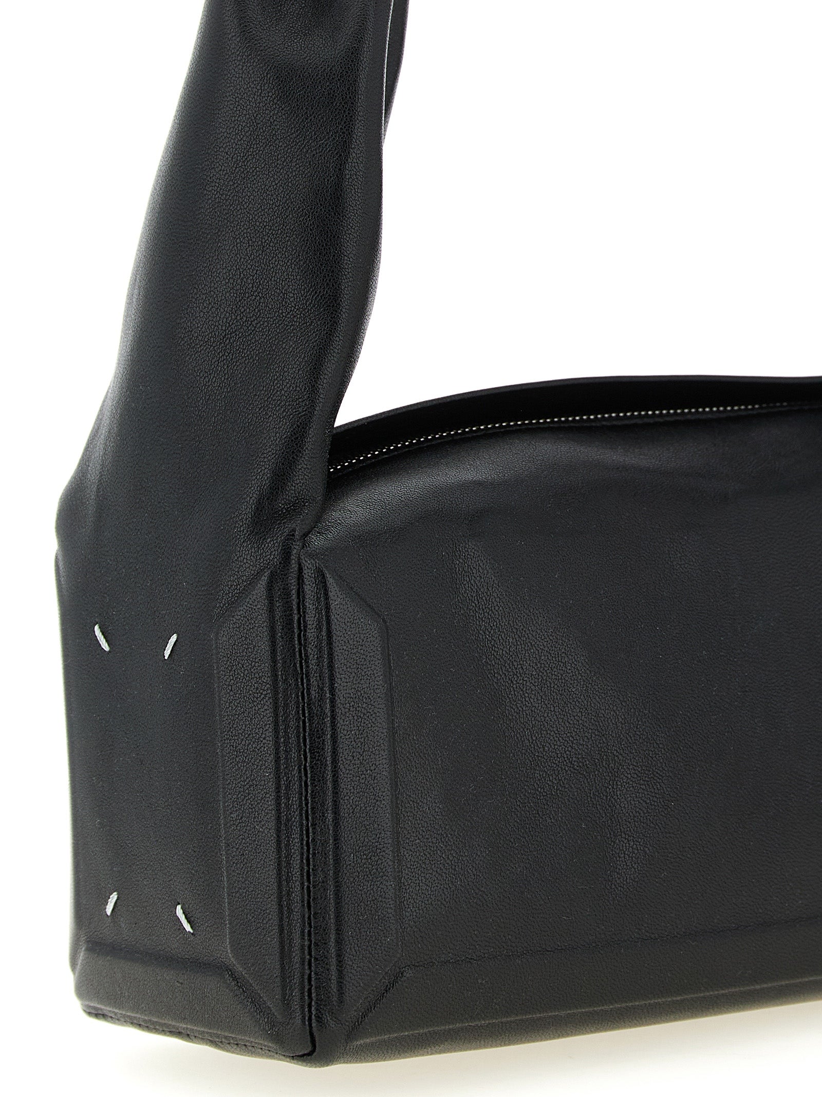 Maison Margiela 'Box Bag East West Medium' Shoulder Bag