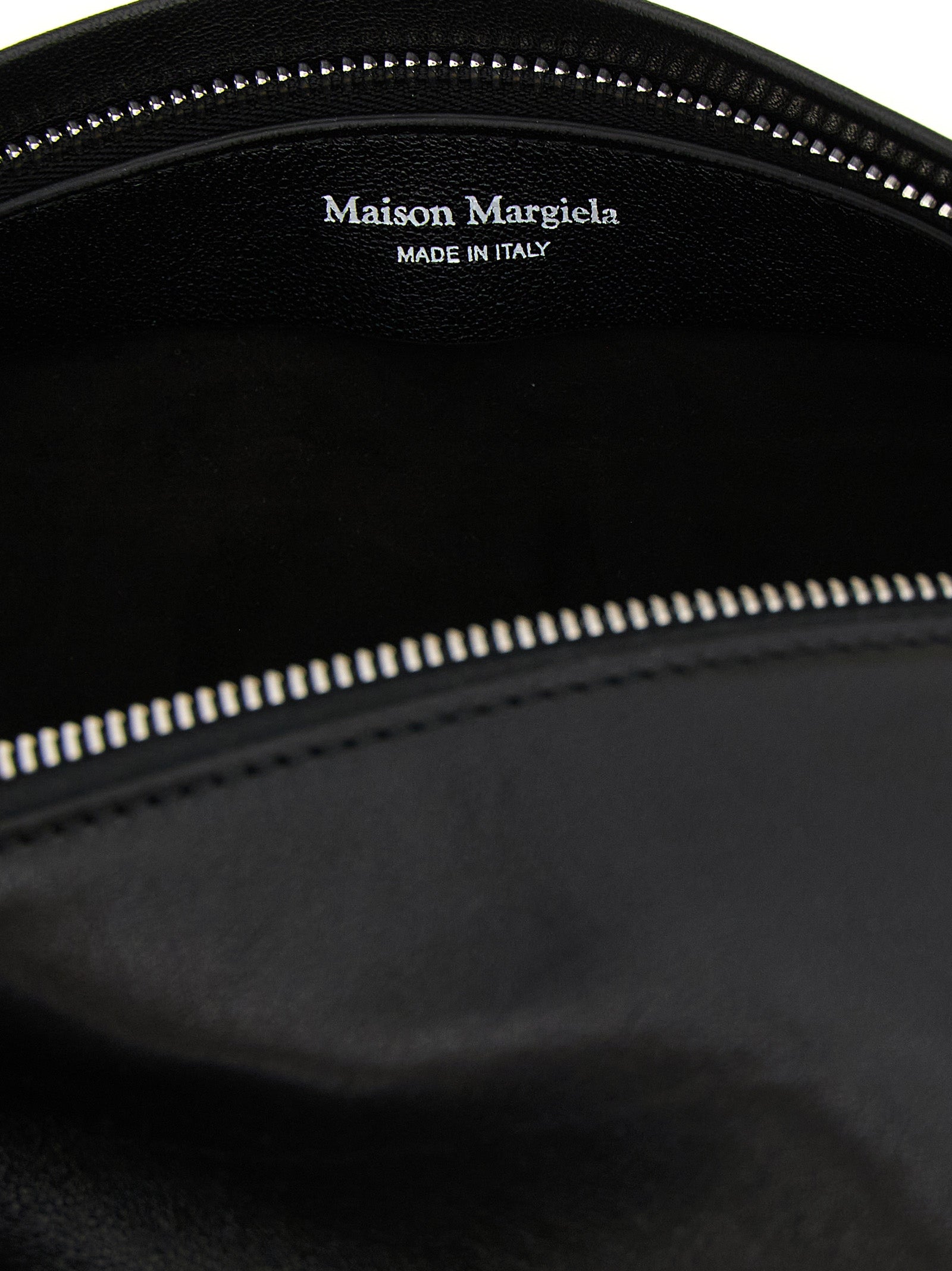 Maison Margiela 'Box Bag East West Medium' Shoulder Bag