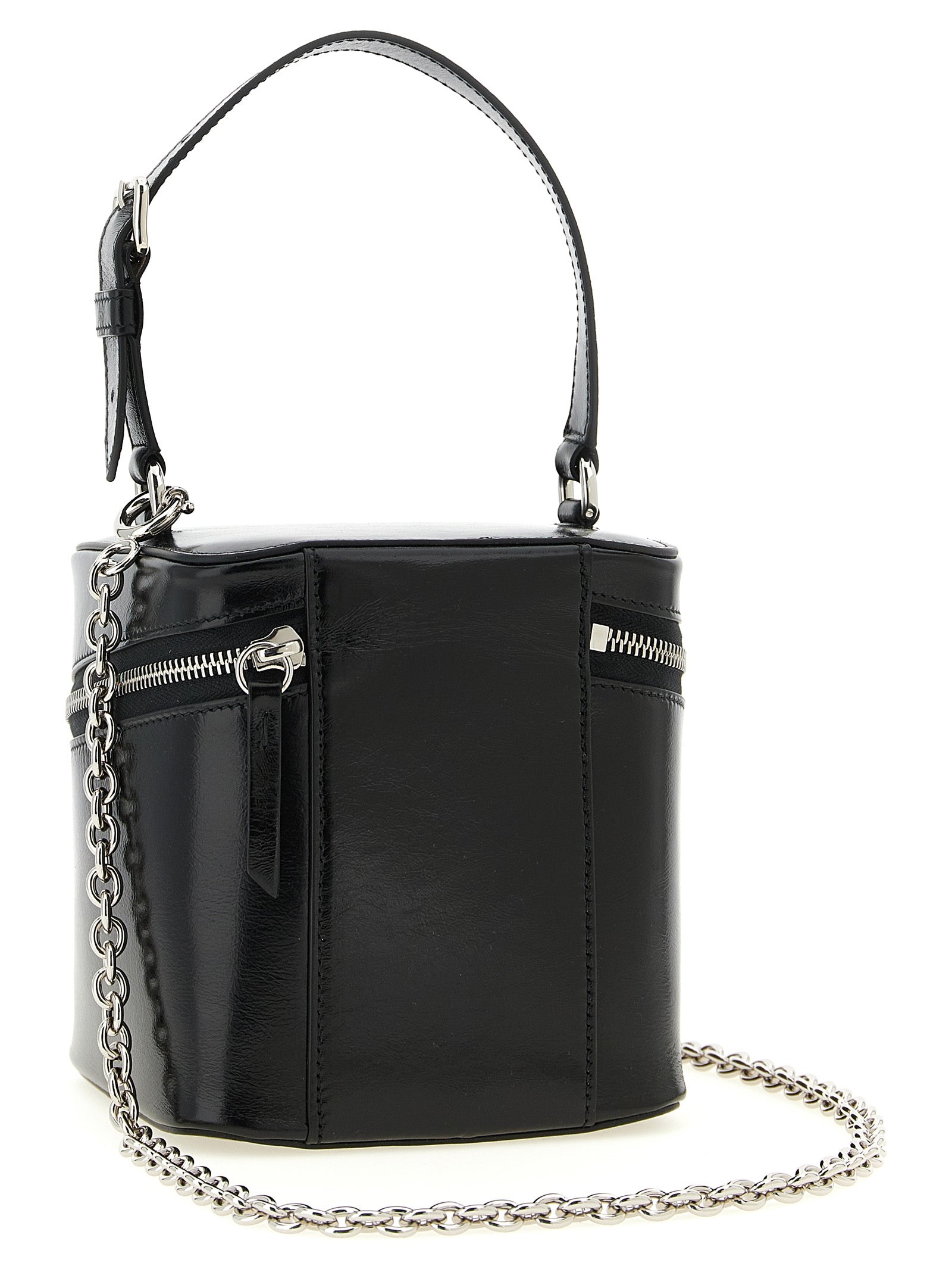 Maison Margiela 'Big Cube' Handbag