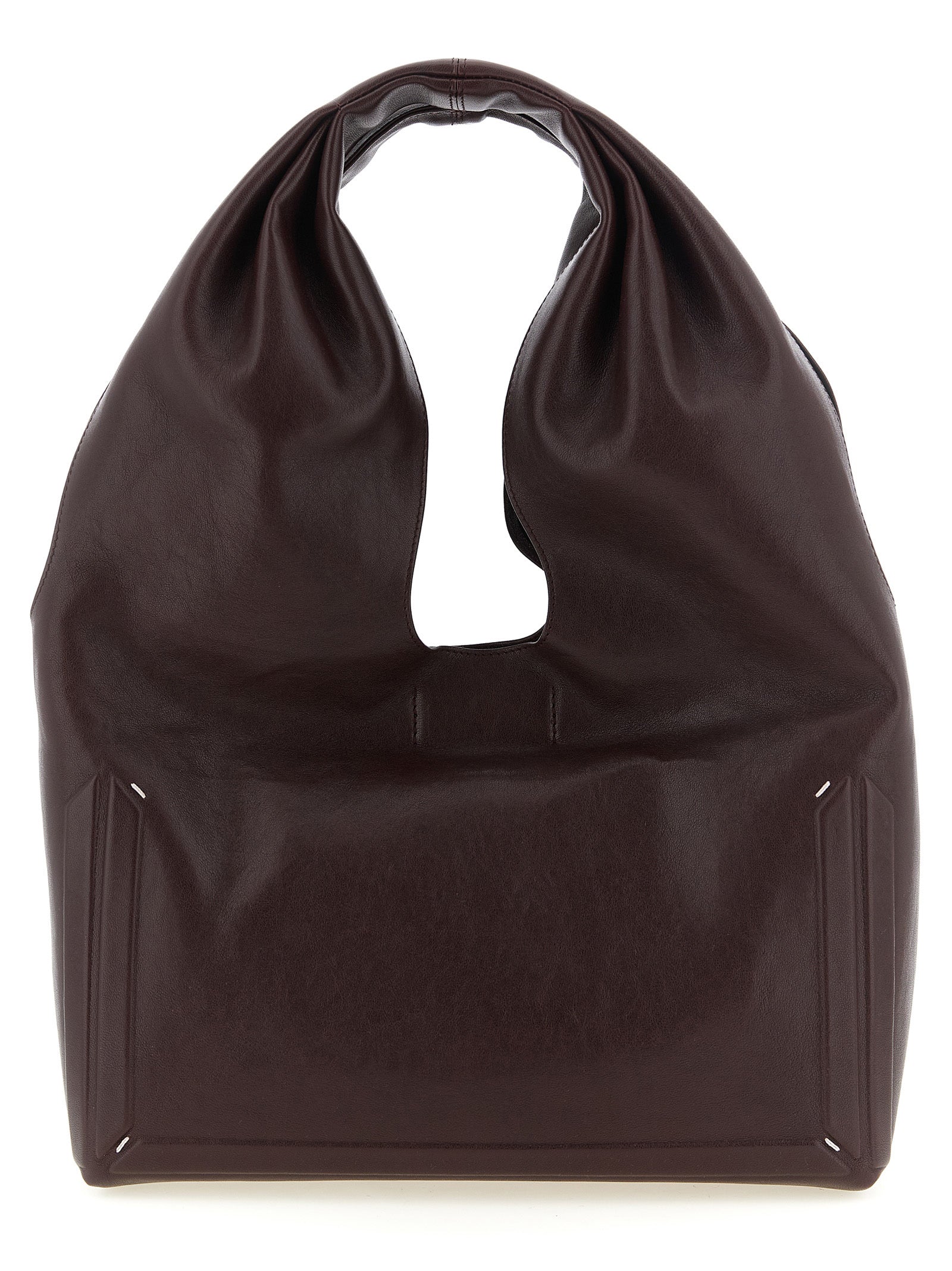 Maison Margiela 'Box Bag Medium' Shoulder Bag