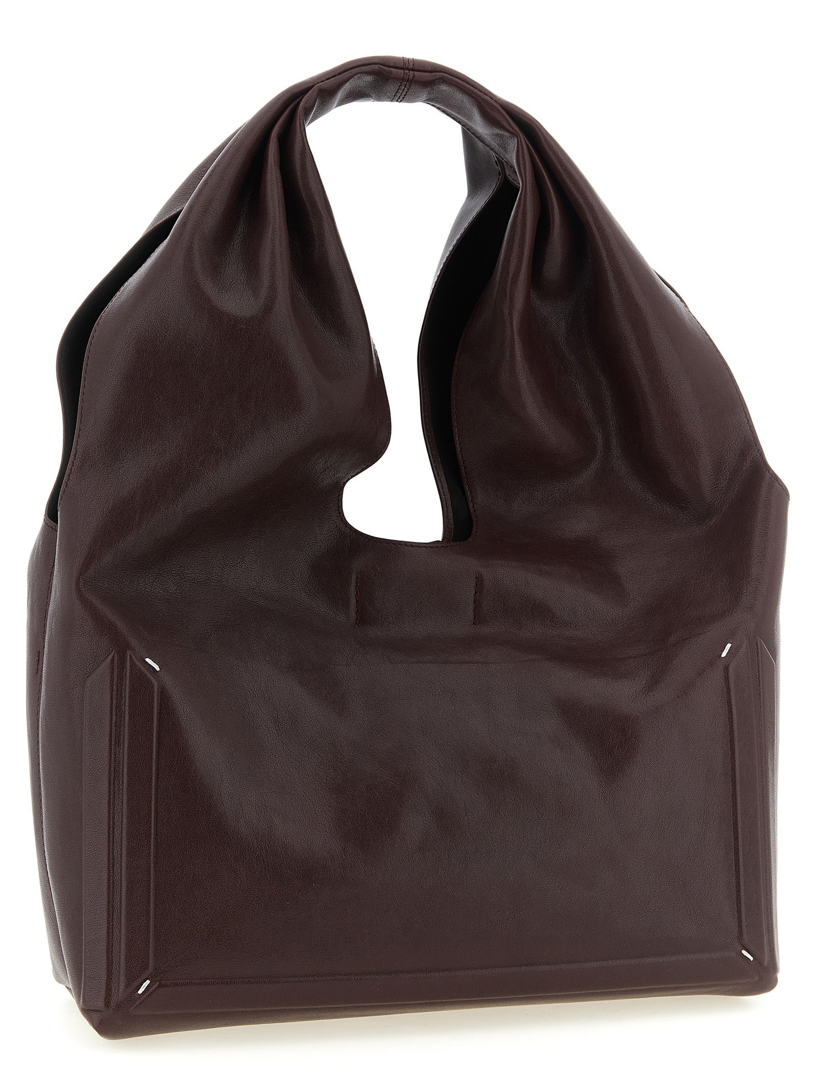 Maison Margiela 'Box Bag Medium' Shoulder Bag