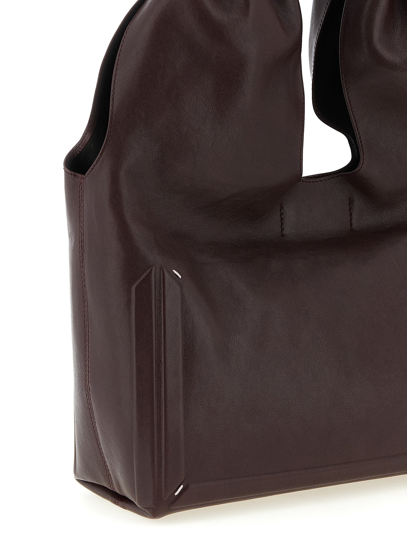 Maison Margiela 'Box Bag Medium' Shoulder Bag