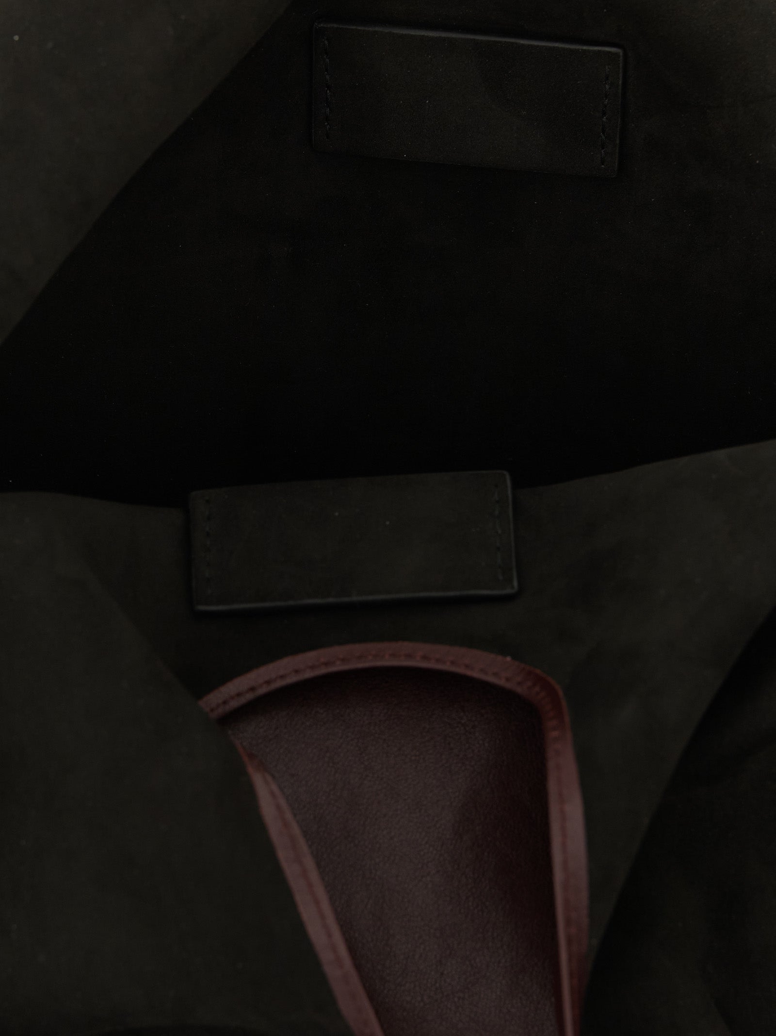 Maison Margiela 'Box Bag Medium' Shoulder Bag